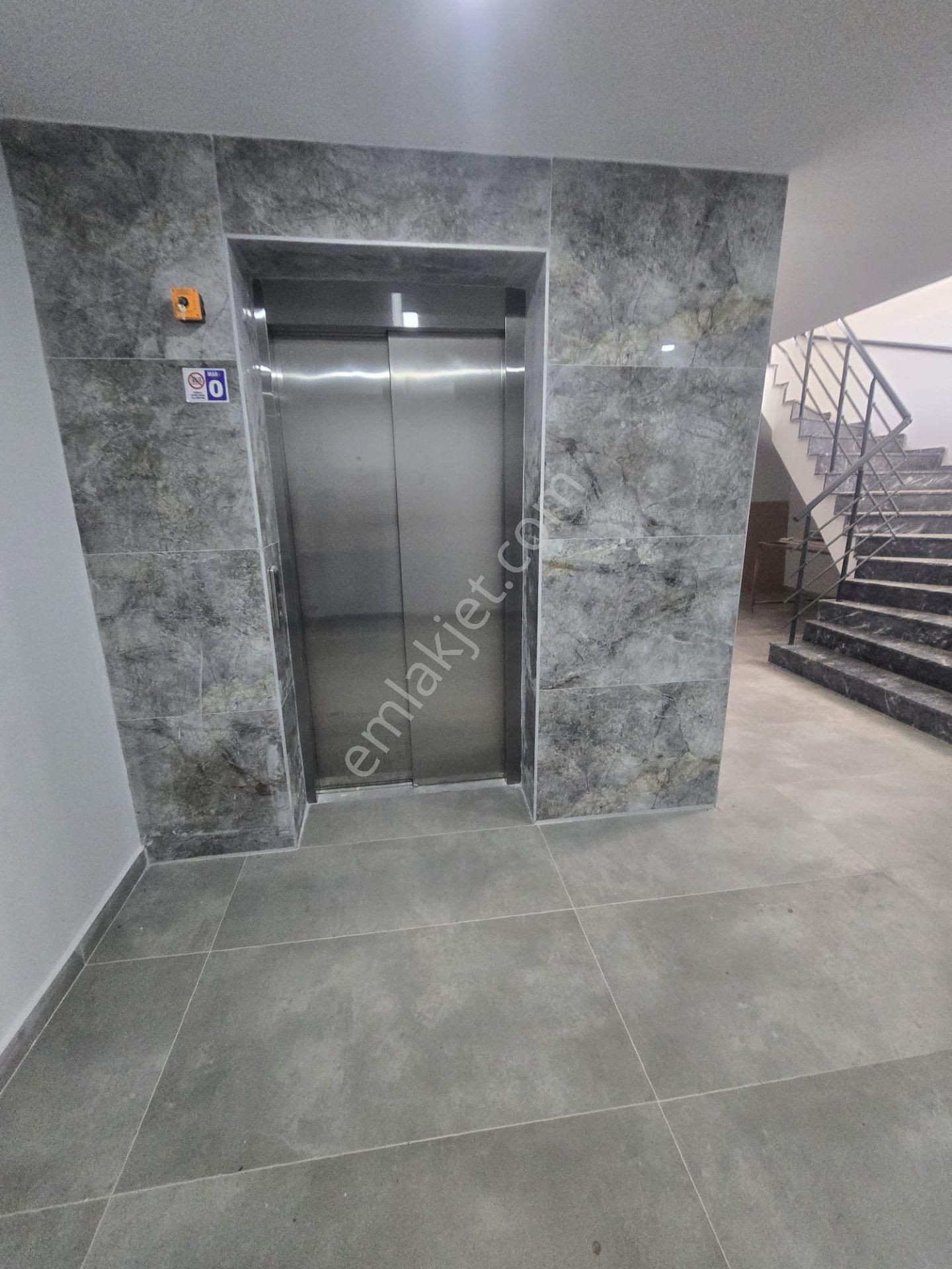 Güzelçamlı'da Sıfır 2+1 Daire - Görsel 4