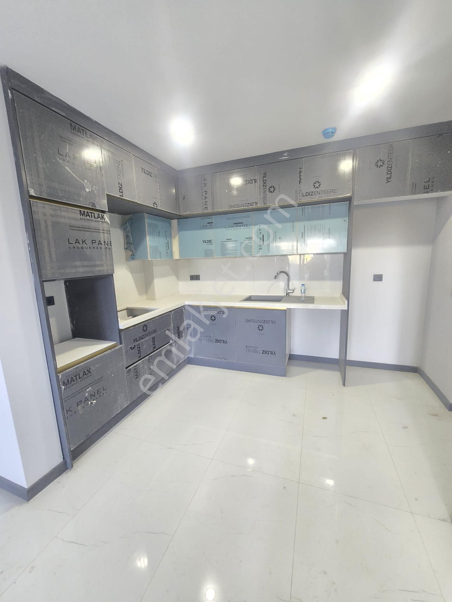 Güzelçamlı'da Sıfır 2+1 Daire - Görsel 11