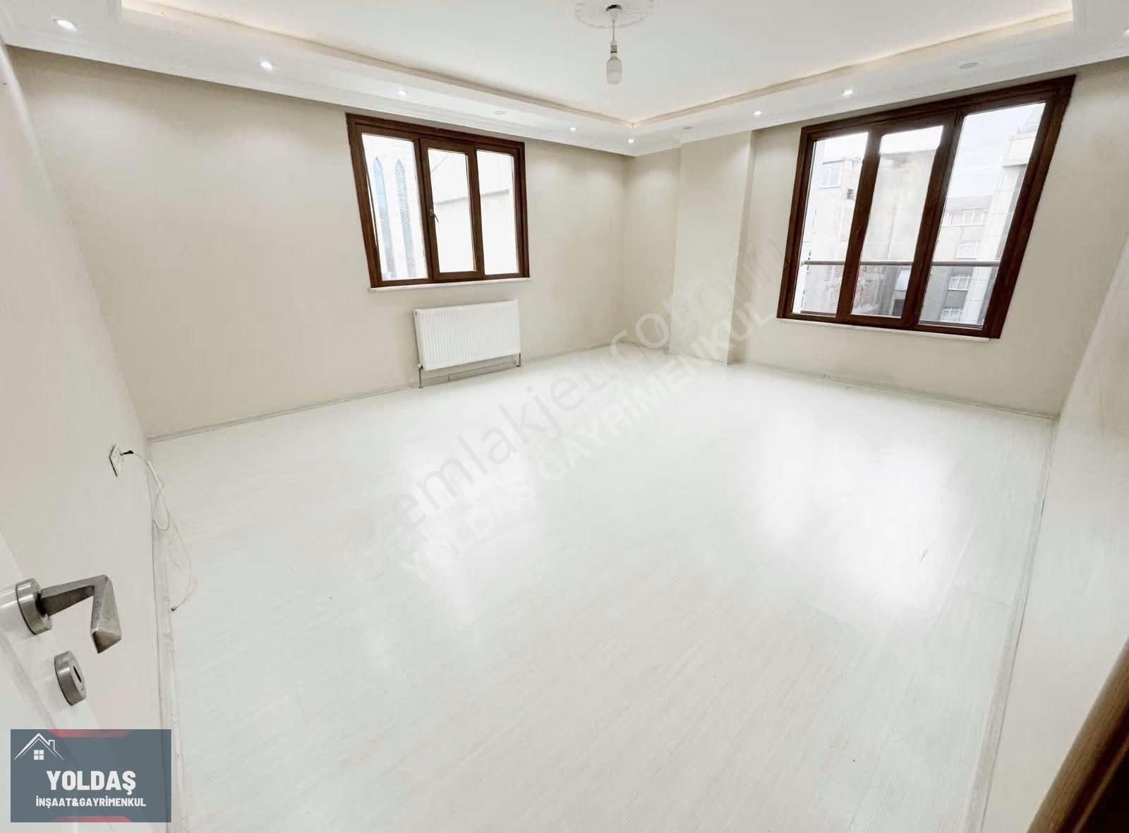 Acil Fırsat! 3+1 130 M2 3.kat Kapalı Mutfak Balkon Otoparklı - Görsel 9