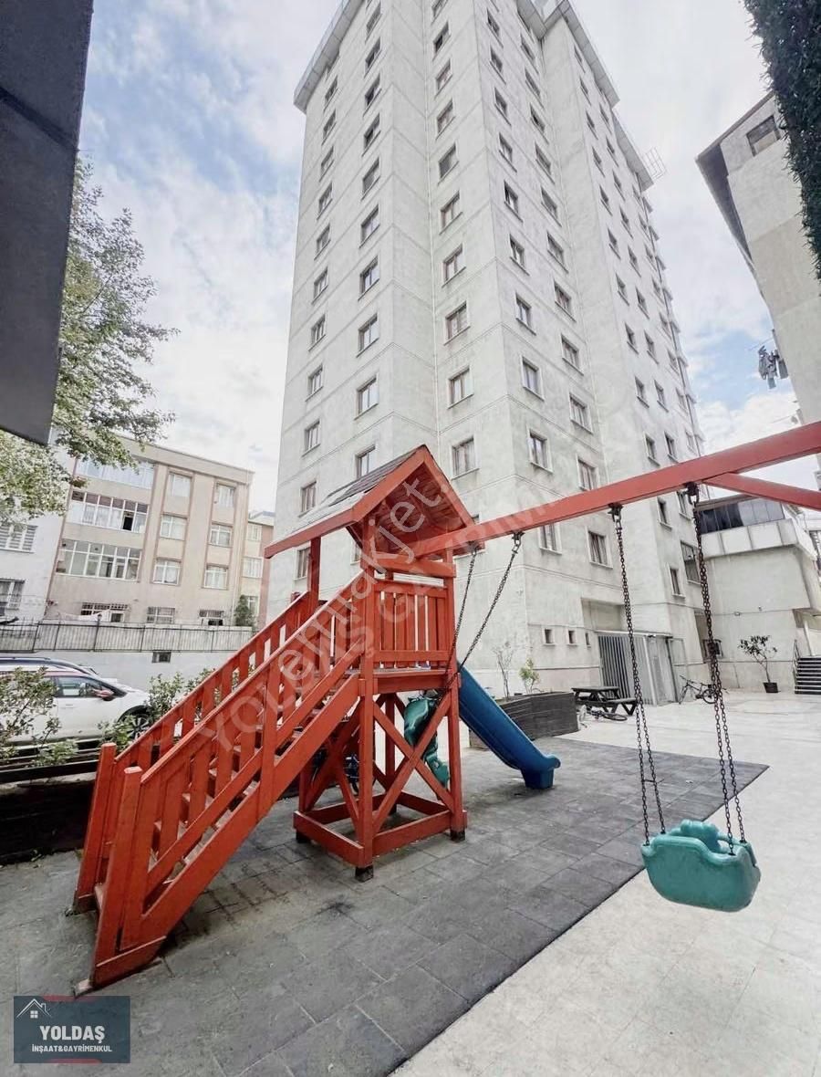 Acil Fırsat! 3+1 130 M2 3.kat Kapalı Mutfak Balkon Otoparklı - Görsel 21