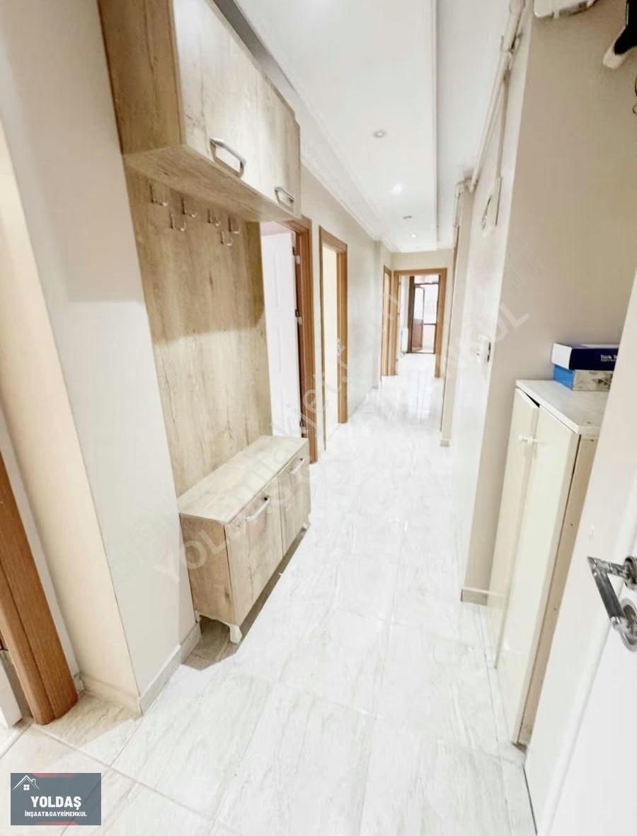 Acil Fırsat! 3+1 130 M2 3.kat Kapalı Mutfak Balkon Otoparklı - Görsel 10