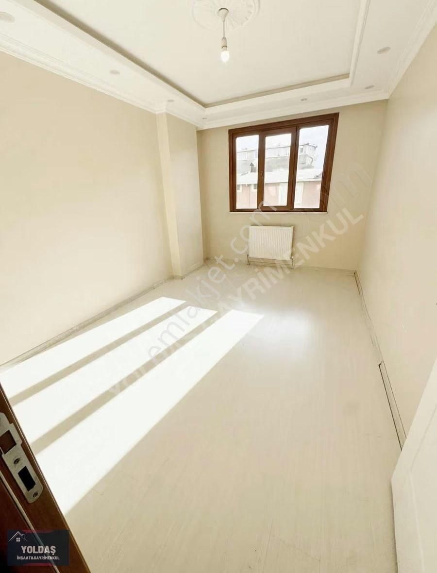 Acil Fırsat! 3+1 130 M2 3.kat Kapalı Mutfak Balkon Otoparklı - Görsel 32