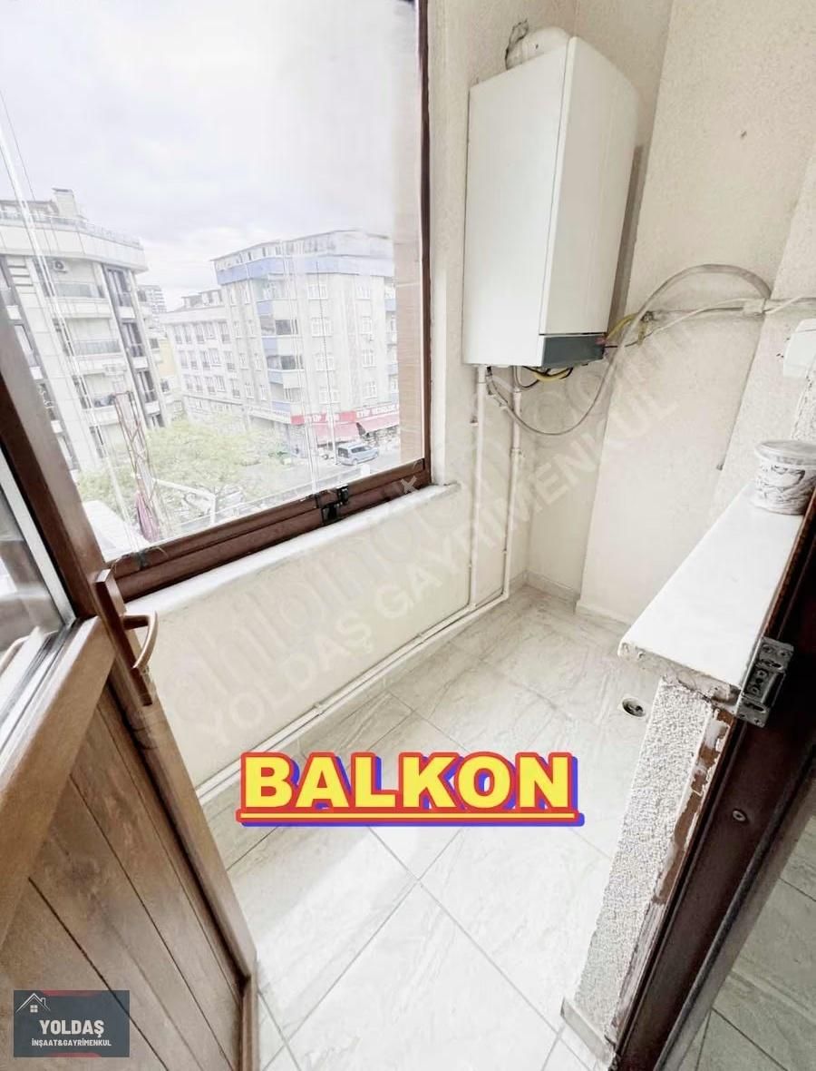 Acil Fırsat! 3+1 130 M2 3.kat Kapalı Mutfak Balkon Otoparklı - Görsel 30