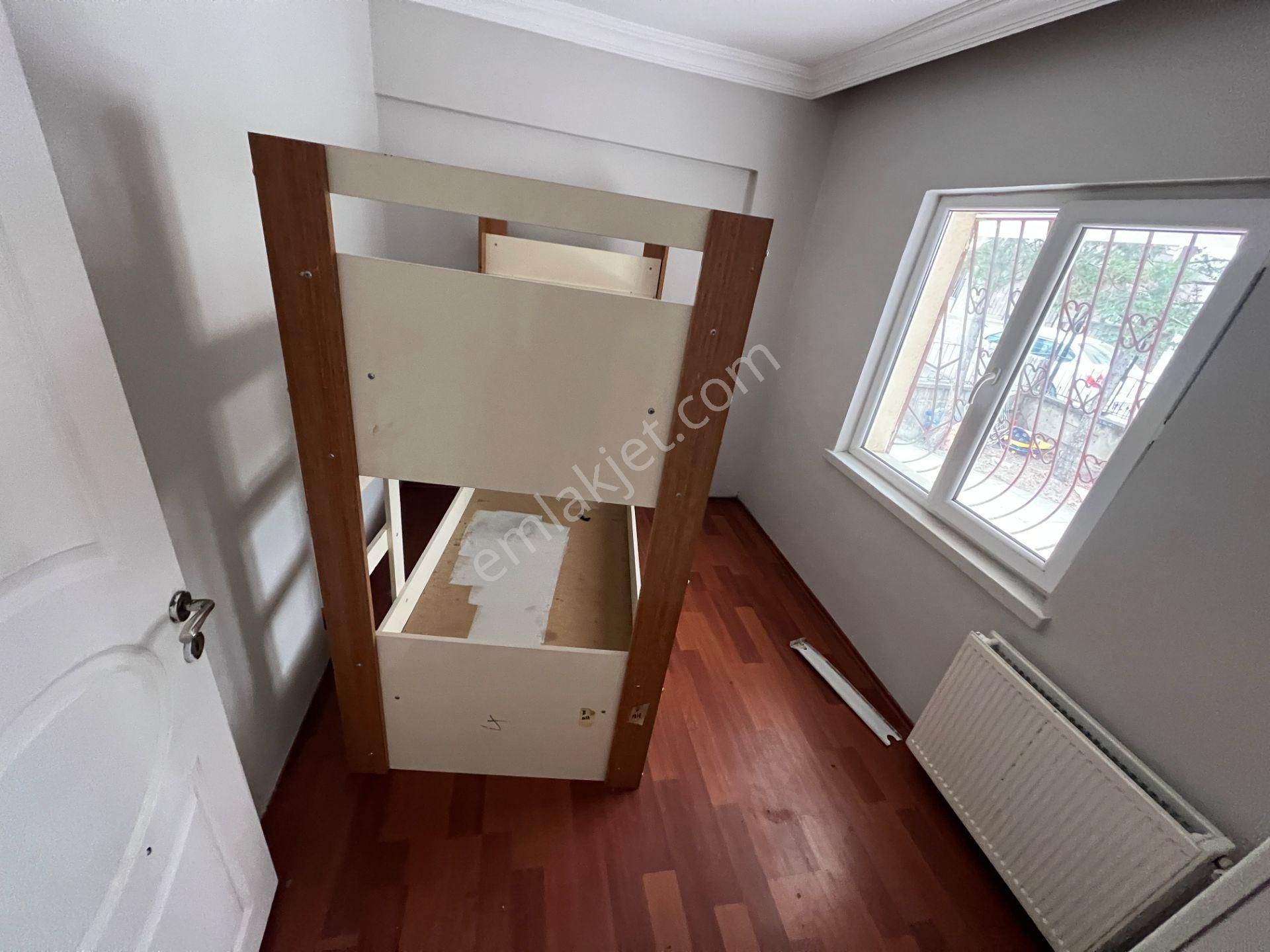 Sincan Tandoğan Mah Kredi Limitsiz Masrafsız Satılık Daire - Görsel 13