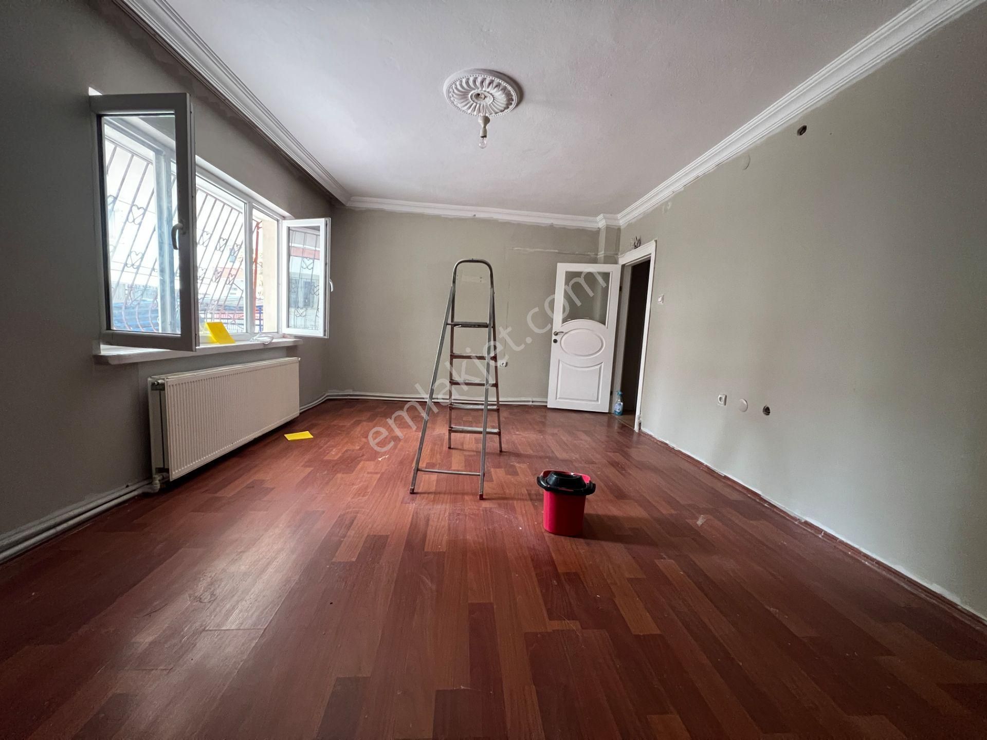 Sincan Tandoğan Mah Kredi Limitsiz Masrafsız Satılık Daire - Görsel 11