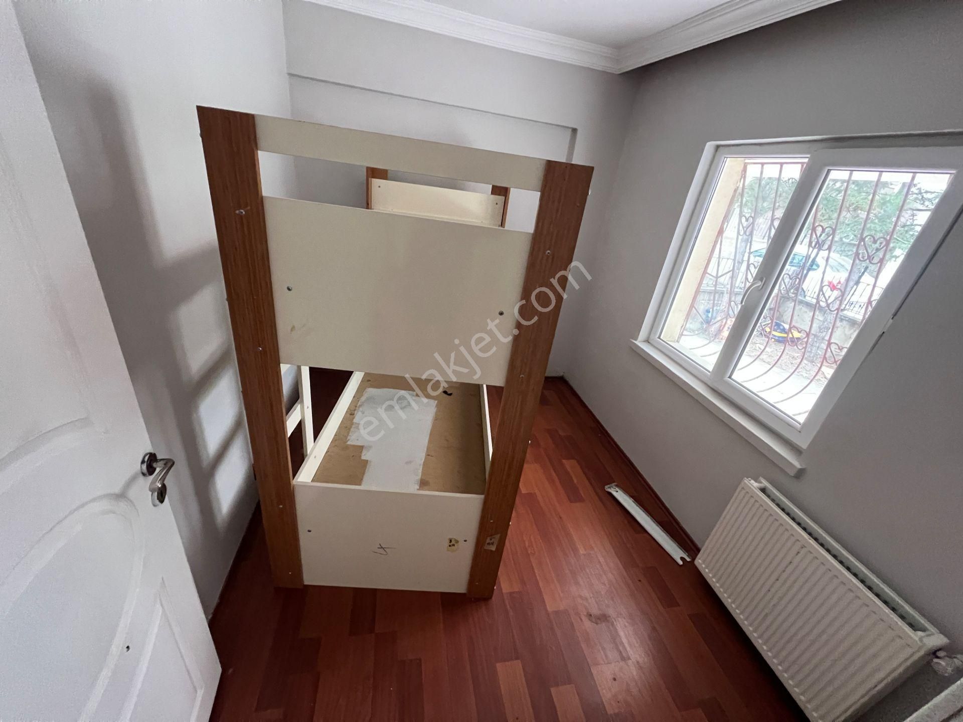 Sincan Tandoğan Mah Kredi Limitsiz Masrafsız Satılık Daire - Görsel 12