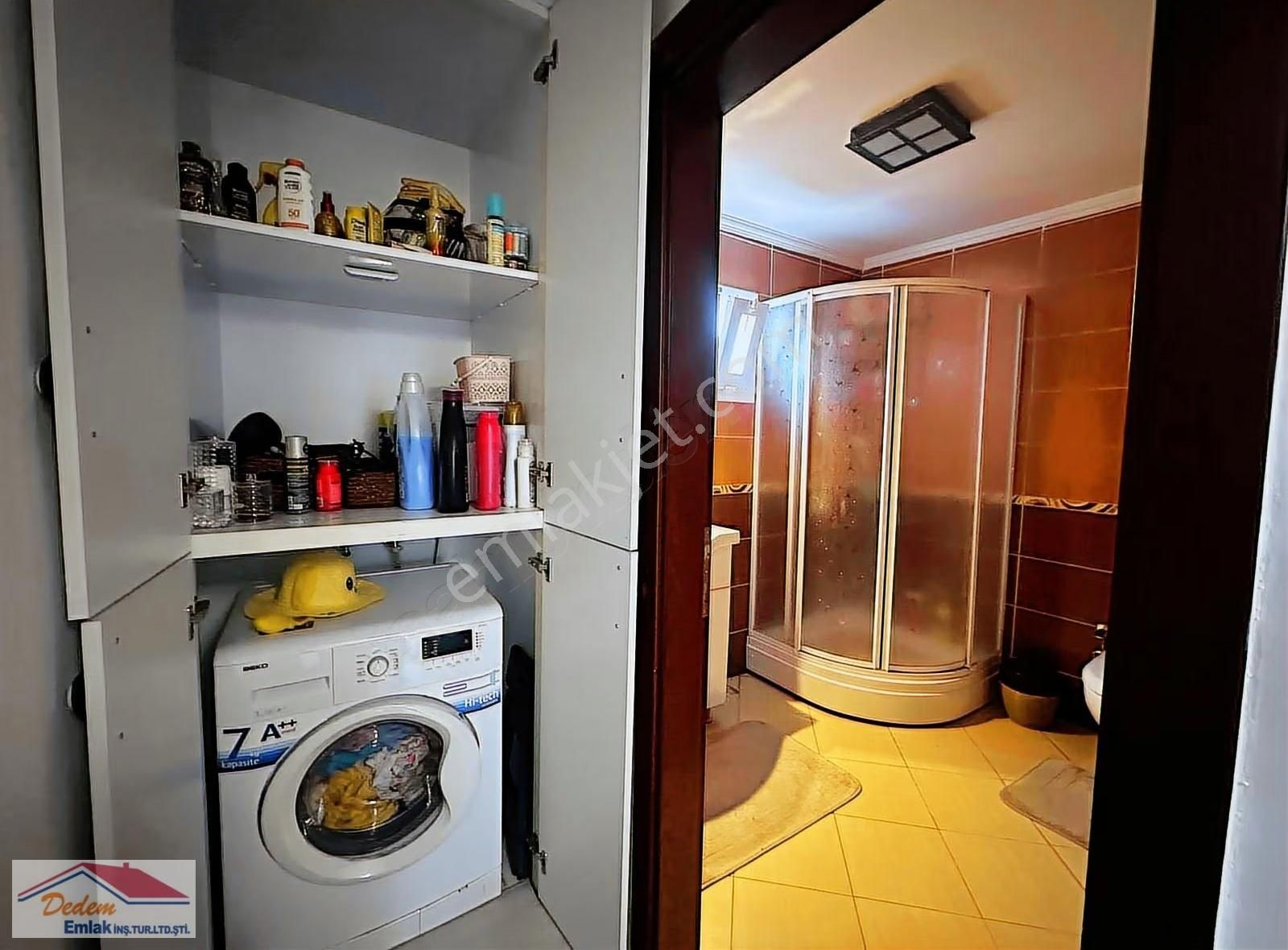 Bodrum / Gündoğanda Denize Yakın Müstakil Bahçeli Dubleks Villa! - Görsel 12