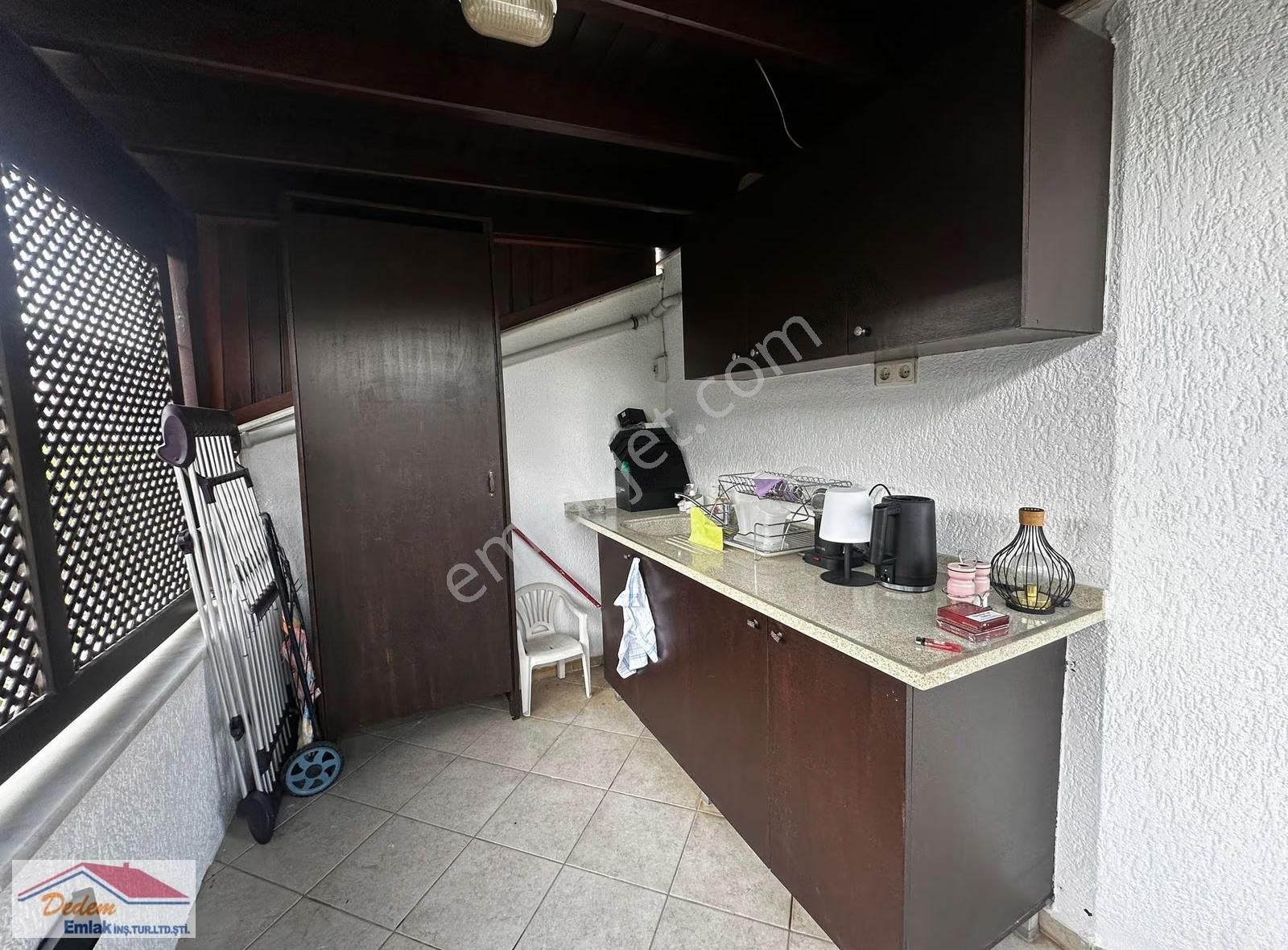 Bodrum / Gündoğanda Denize Yakın Müstakil Bahçeli Dubleks Villa! - Görsel 9