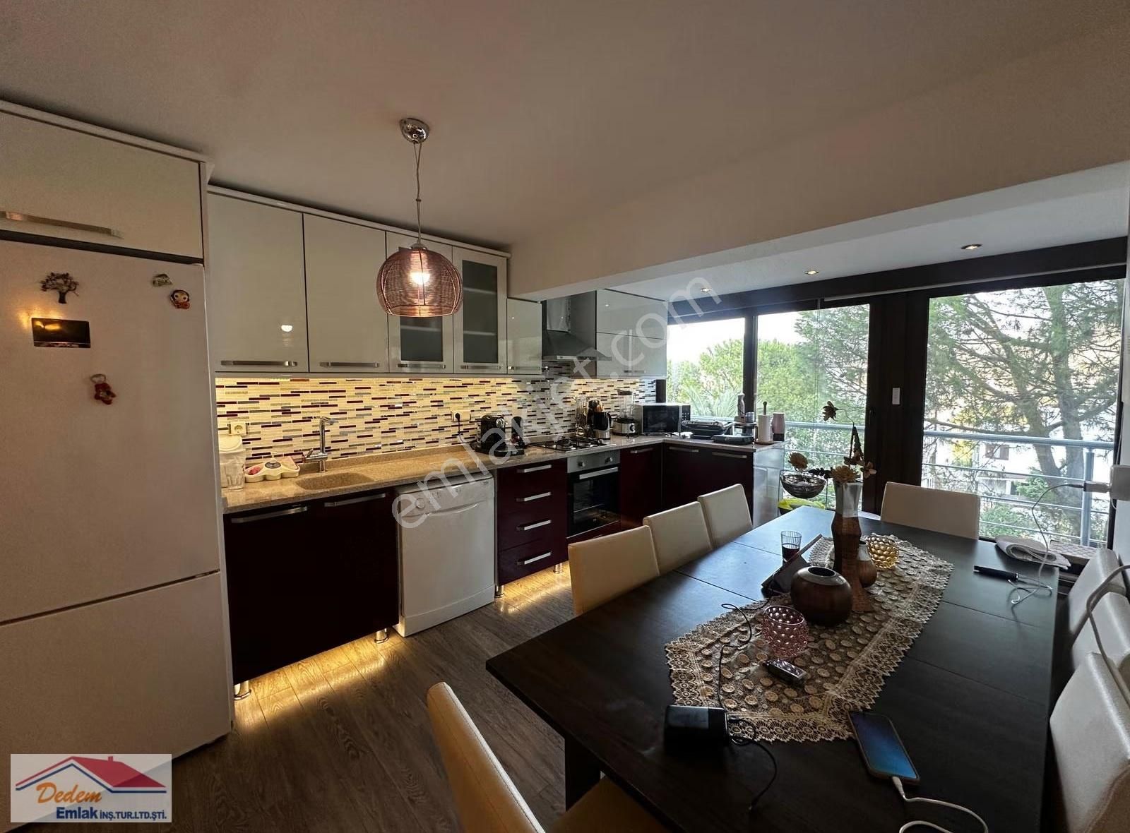 Bodrum / Gündoğanda Denize Yakın Müstakil Bahçeli Dubleks Villa! - Görsel 3