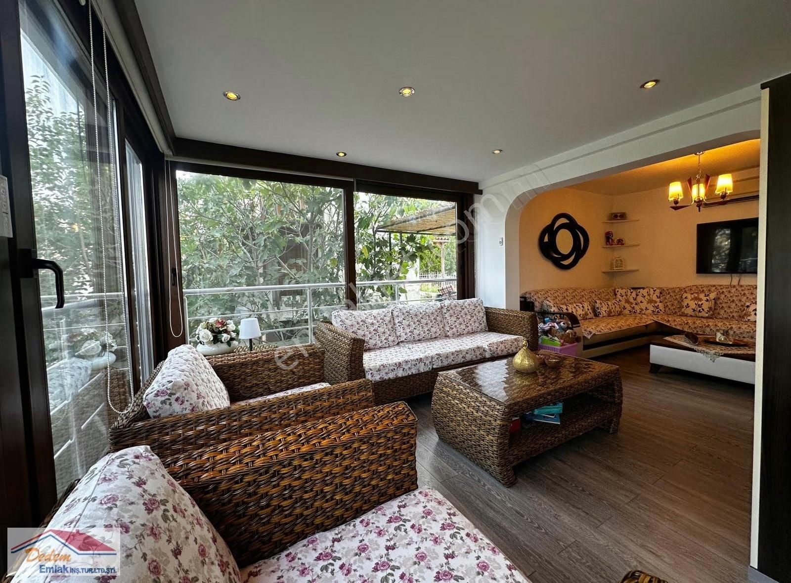 Bodrum / Gündoğanda Denize Yakın Müstakil Bahçeli Dubleks Villa! - Görsel 29