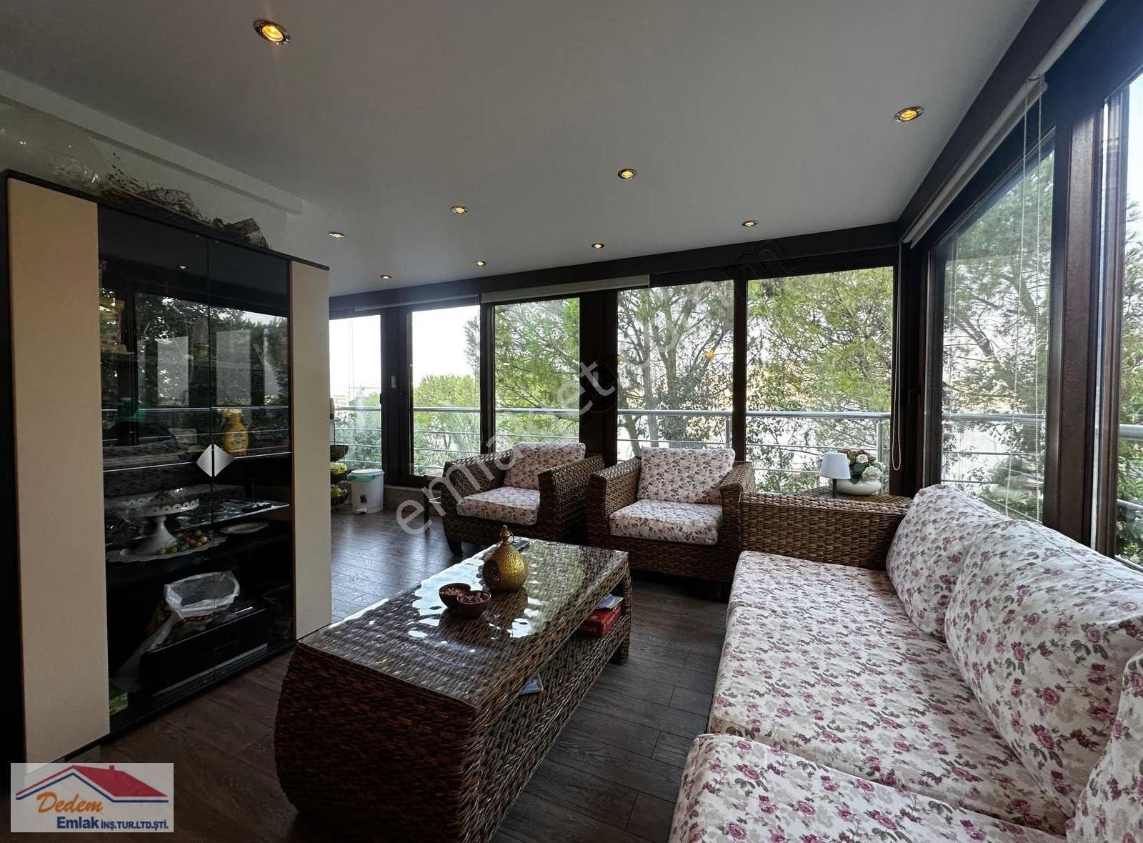 Bodrum / Gündoğanda Denize Yakın Müstakil Bahçeli Dubleks Villa! - Görsel 17