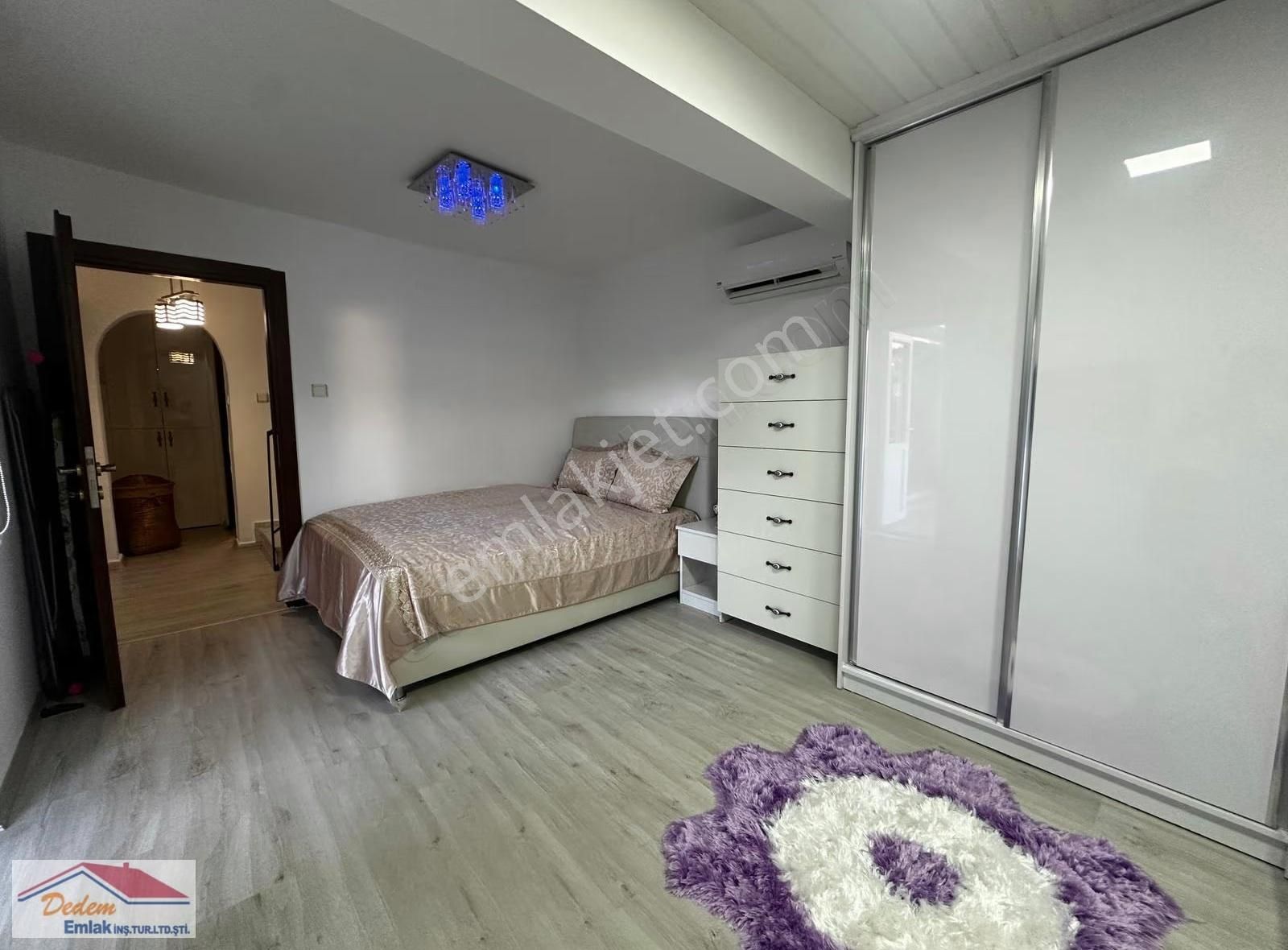 Bodrum / Gündoğanda Denize Yakın Müstakil Bahçeli Dubleks Villa! - Görsel 7