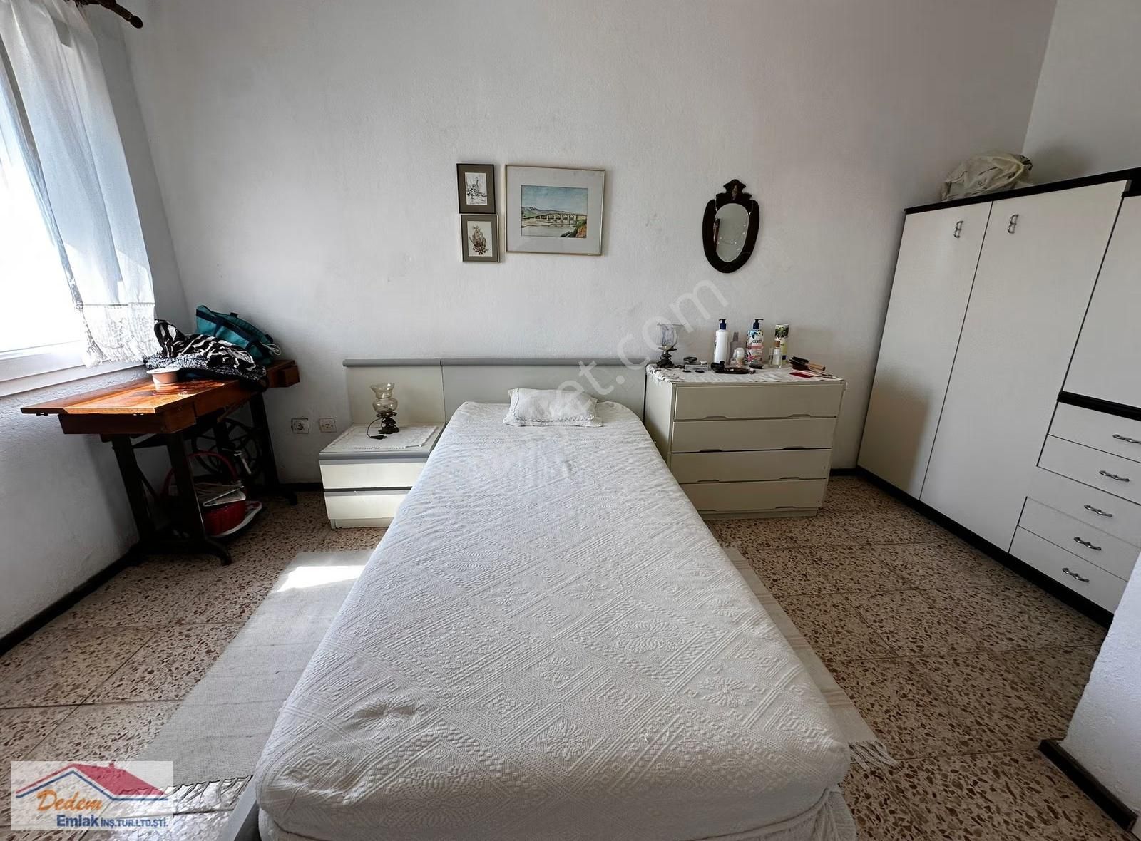 Muğla Bodrum Gündoğanda Deniz Manzaralı Özel Plajlı Villa! - Görsel 15