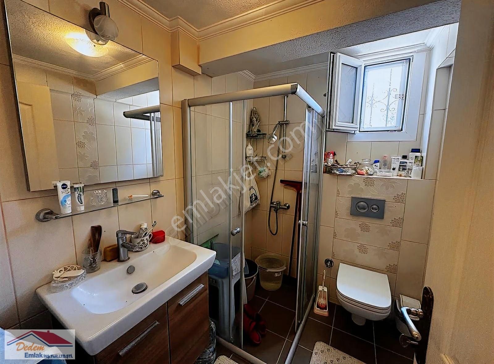 Muğla Bodrum Küçükbükte Müstakil Bahçeli Plajlı Villa Satılık - Görsel 35