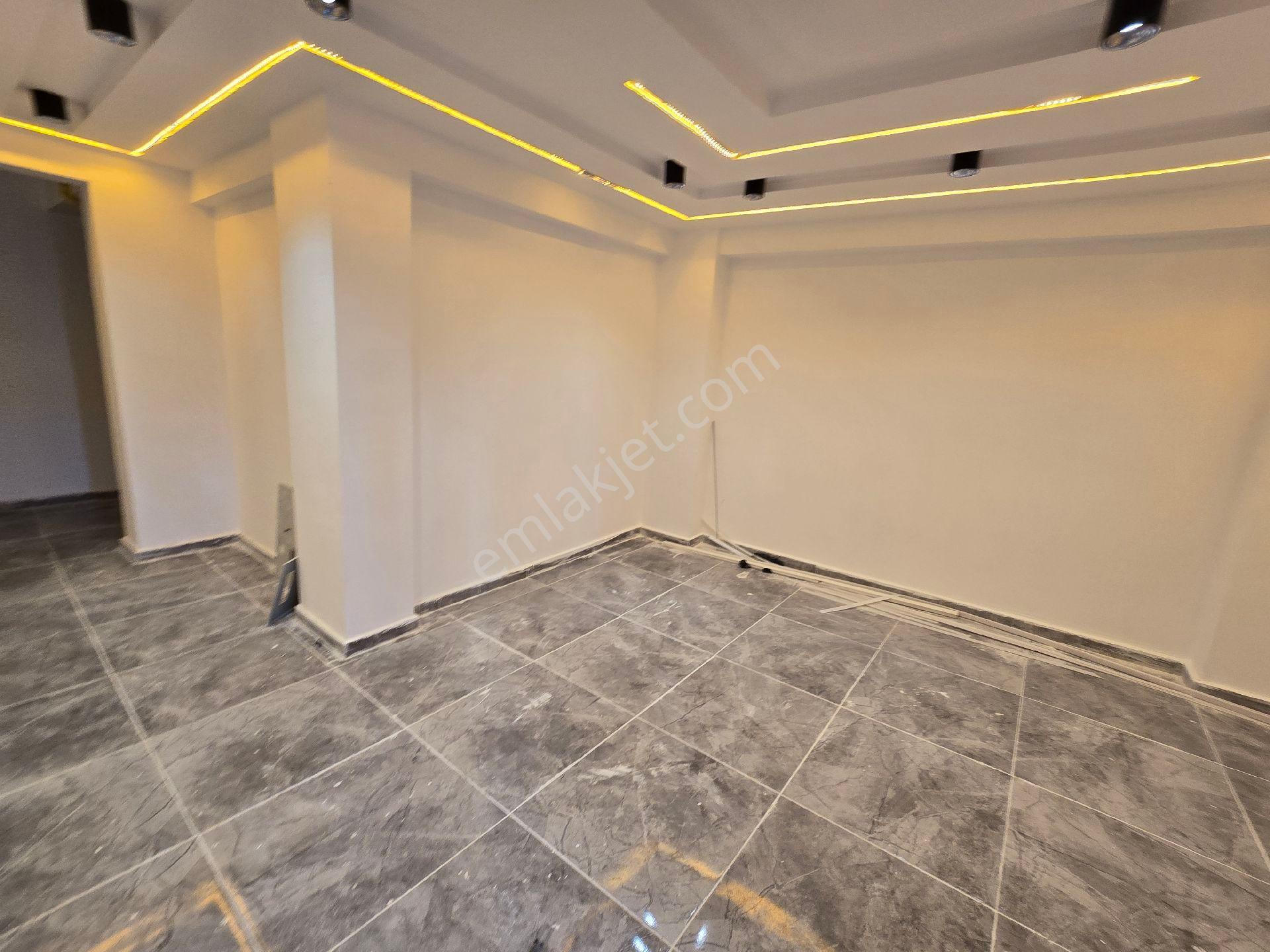 Eskişehir Odunpazarı Emek Mh 3+1 Satılık Daire - Görsel 31