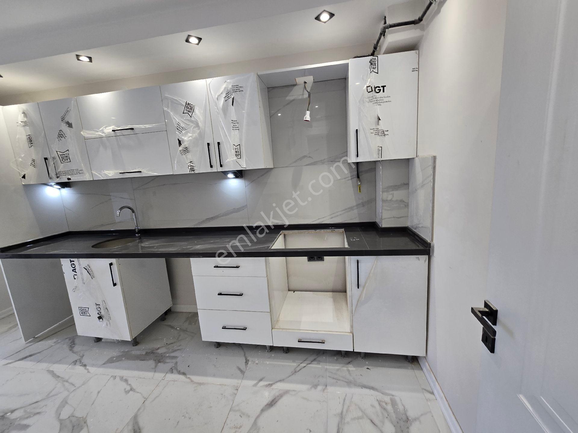 Eskişehir Odunpazarı Emek Mh 3+1 Satılık Daire - Görsel 3