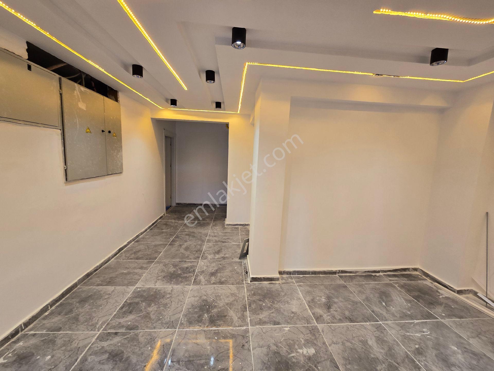 Eskişehir Odunpazarı Emek Mh 3+1 Satılık Daire - Görsel 29