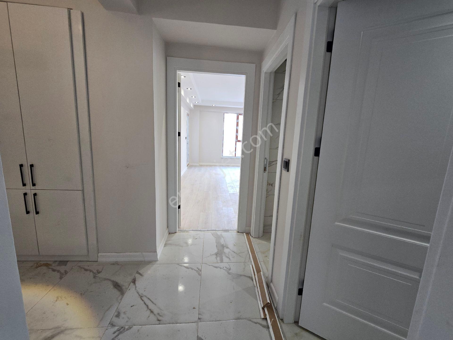 Eskişehir Odunpazarı Emek Mh 3+1 Satılık Daire - Görsel 13