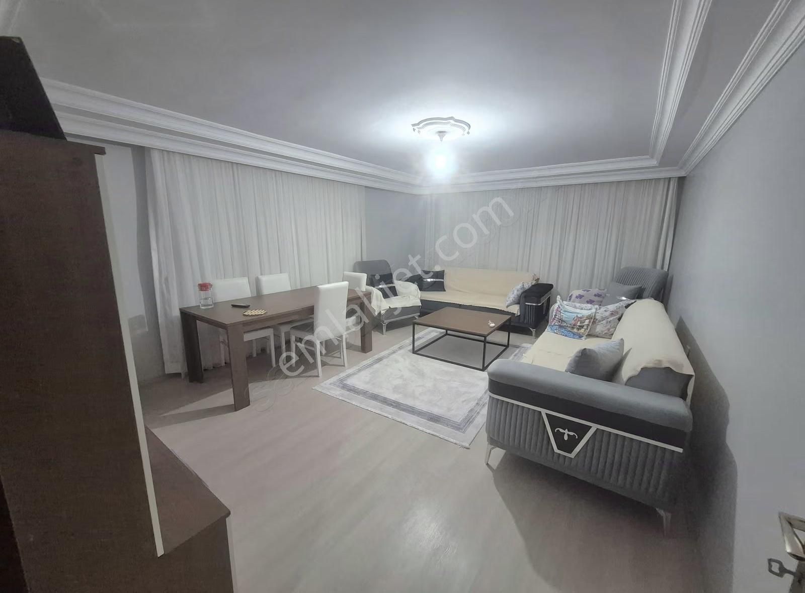 Bahçelievler Mevlana Parkı 3+1 Ara Kat Satılık Daire