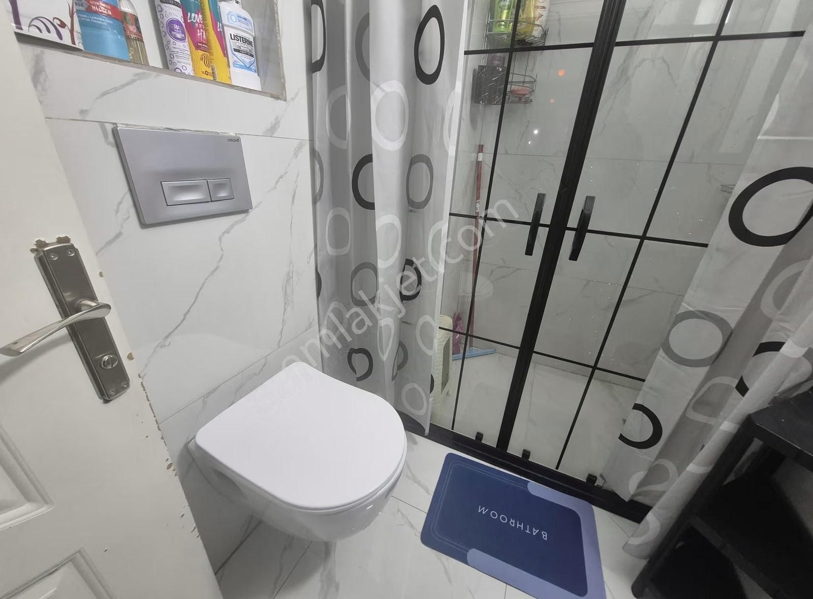 Bahçelievler Mevlana Parkı 3+1 Ara Kat Satılık Daire - Görsel 6