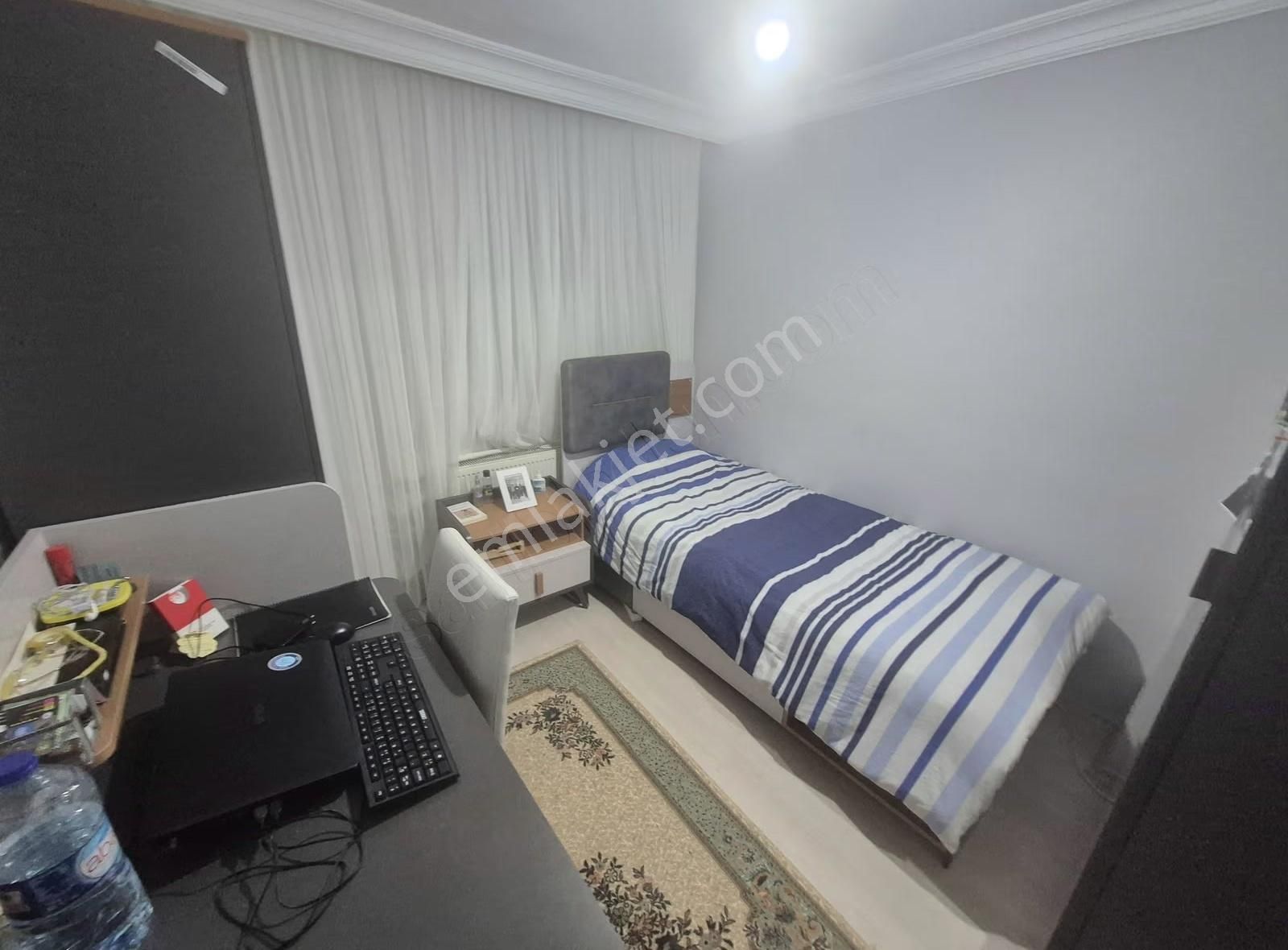 Bahçelievler Mevlana Parkı 3+1 Ara Kat Satılık Daire - Görsel 17