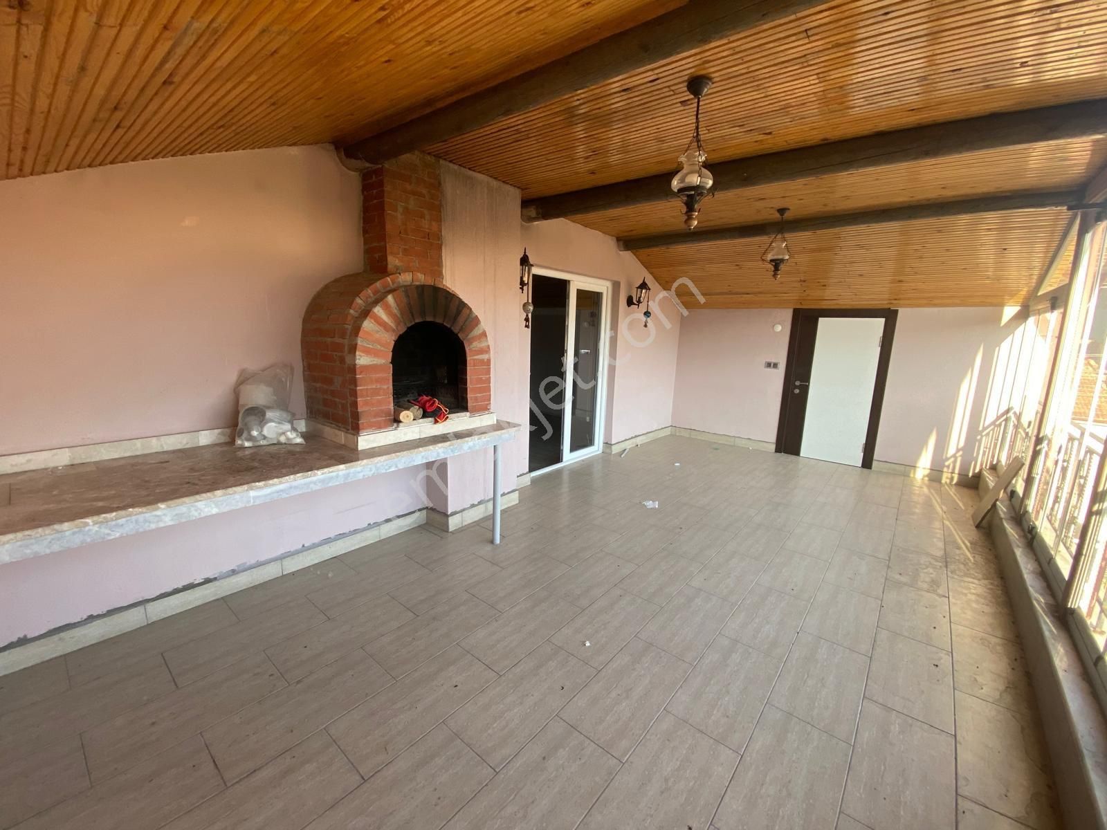 Sultandağı Triplex Villa - Görsel 19