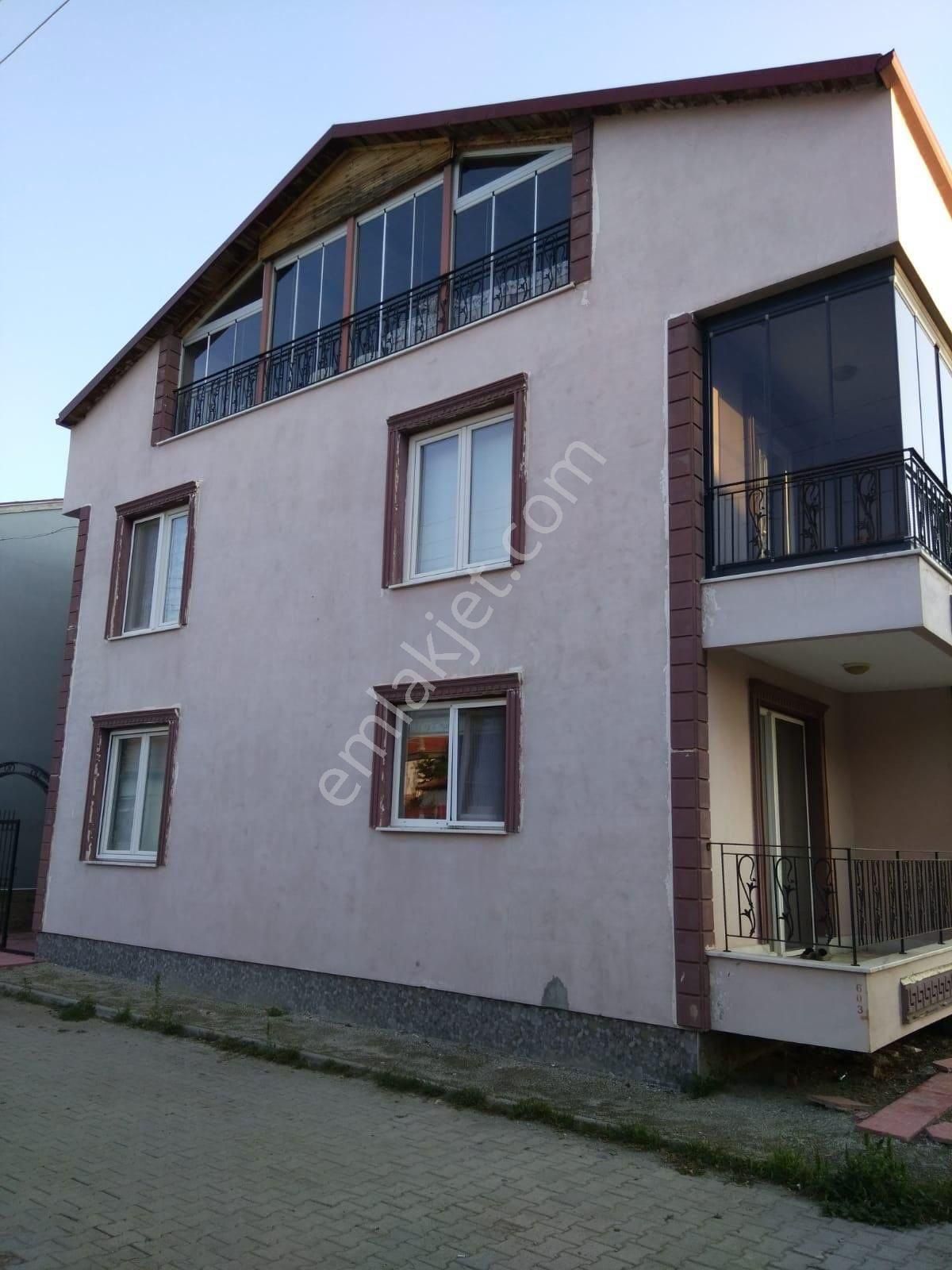 Sultandağı Triplex Villa - Görsel 2