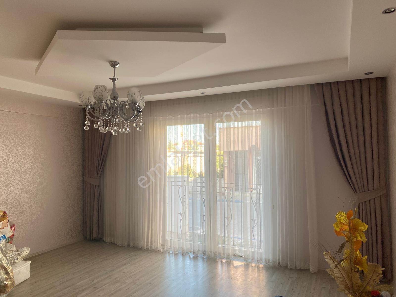 Sultandağı Triplex Villa - Görsel 6