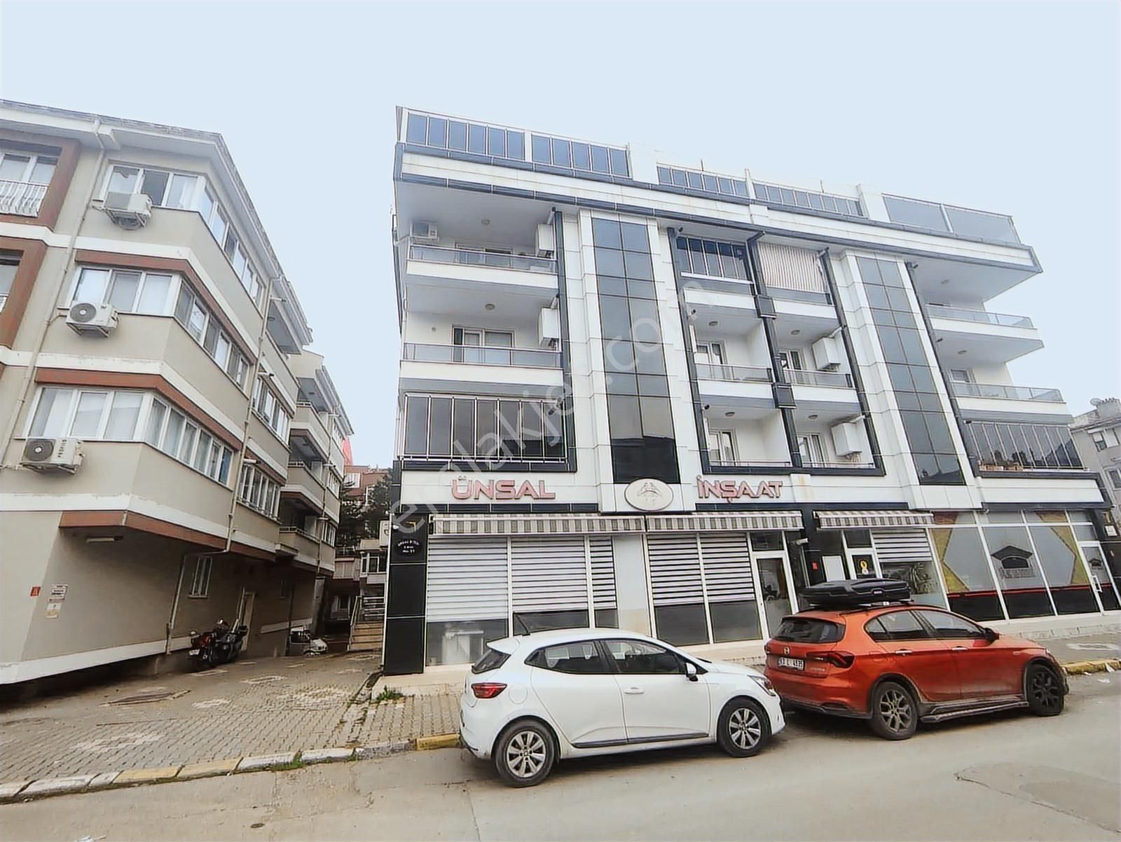 Nova'dan Bahçelievler Mh'de Full Eşyalı Kiralık 1+1 Daire - Görsel 10