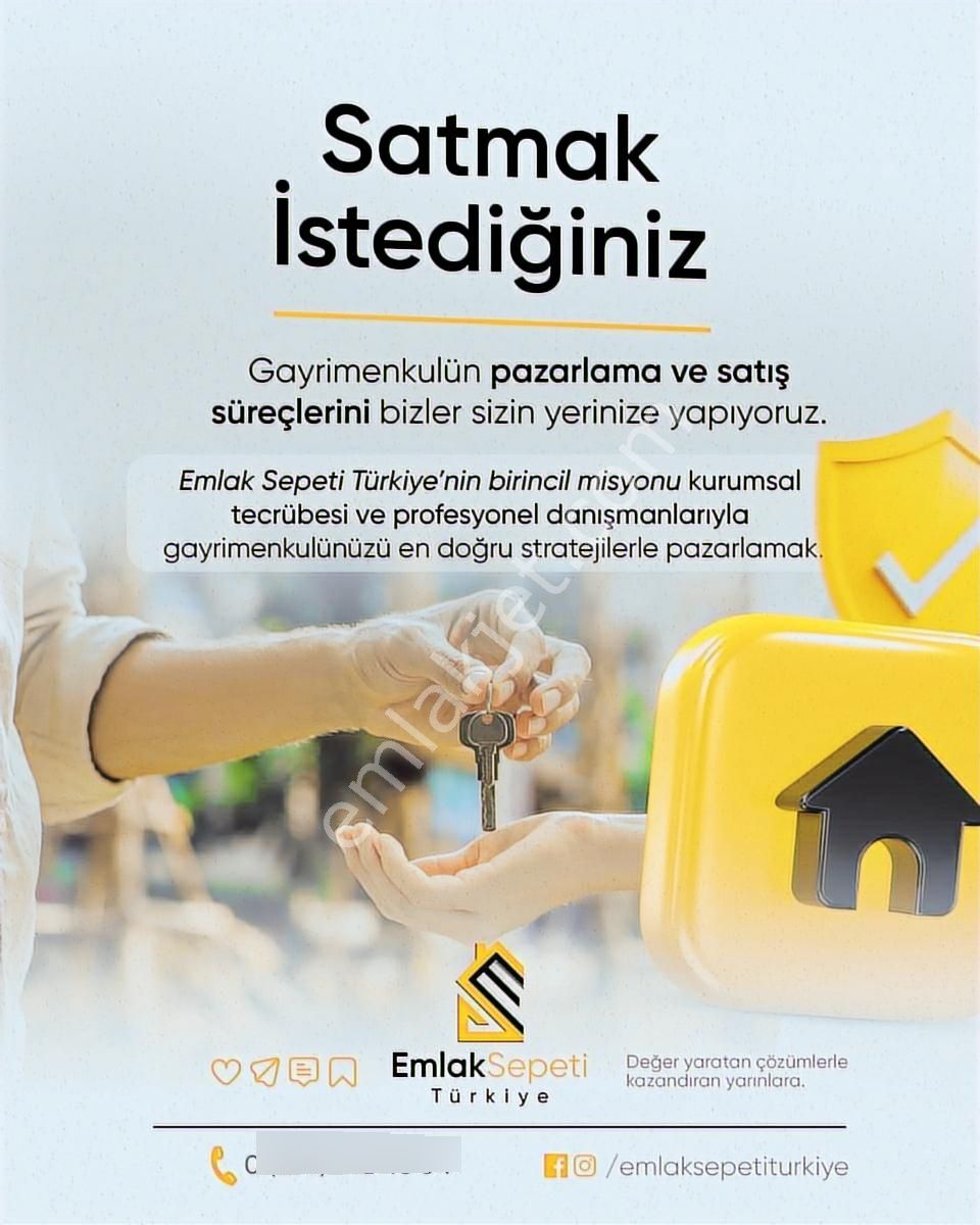 Marmaris'in En Uygun Fiyatlı İmarlı Parseli - Görsel 12