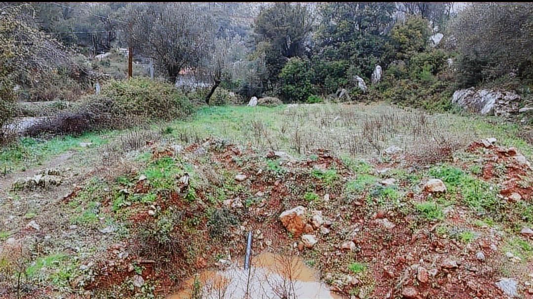 Marmaris'in En Uygun Fiyatlı İmarlı Parseli - Görsel 9