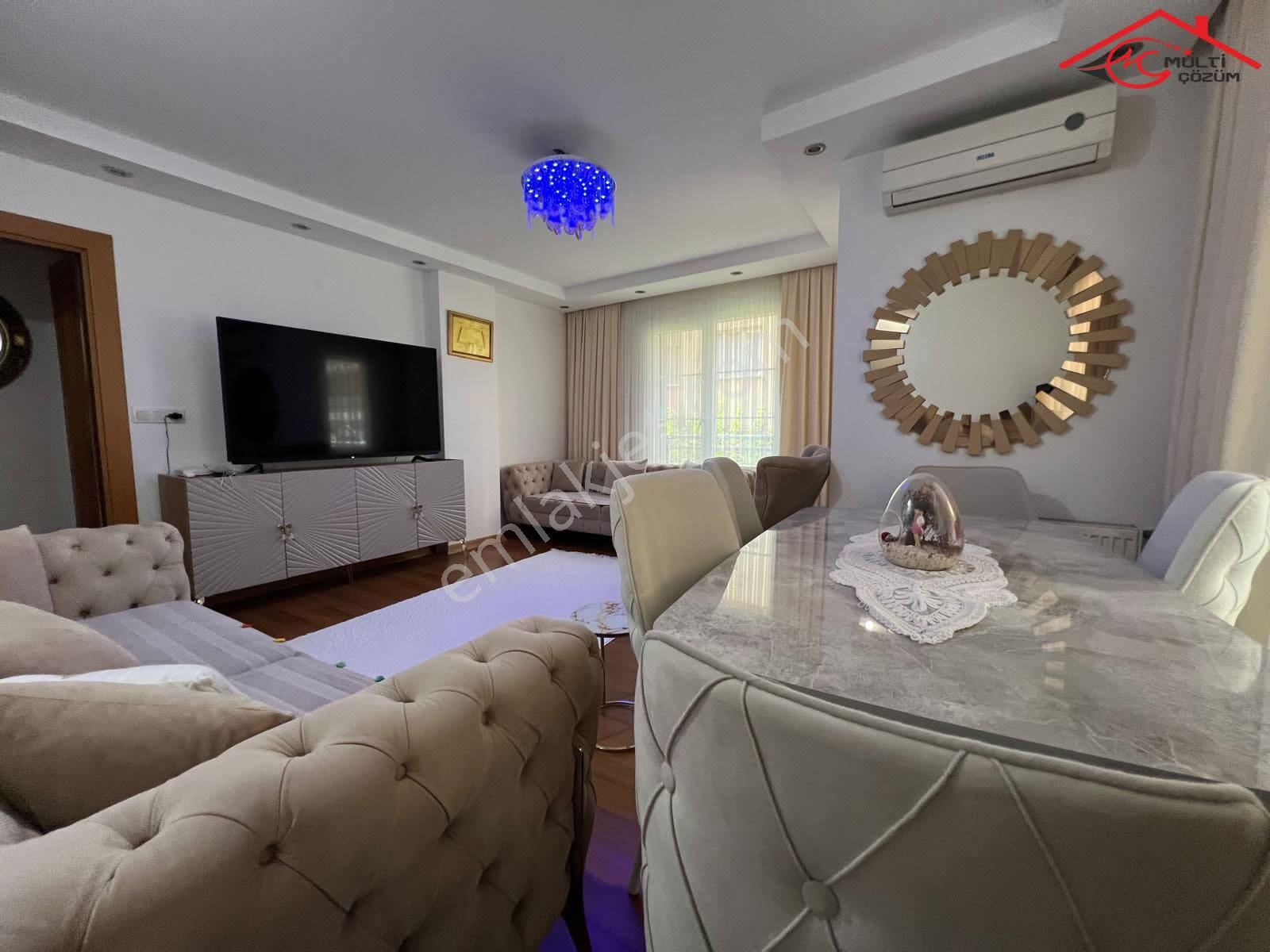 Yenibosna Hürriyet Mahallesinde Satılık 2+1 Daire Masrafsız - Görsel 4