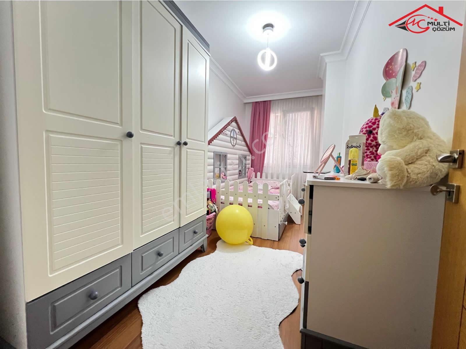 Yenibosna Hürriyet Mahallesinde Satılık 2+1 Daire Masrafsız - Görsel 15