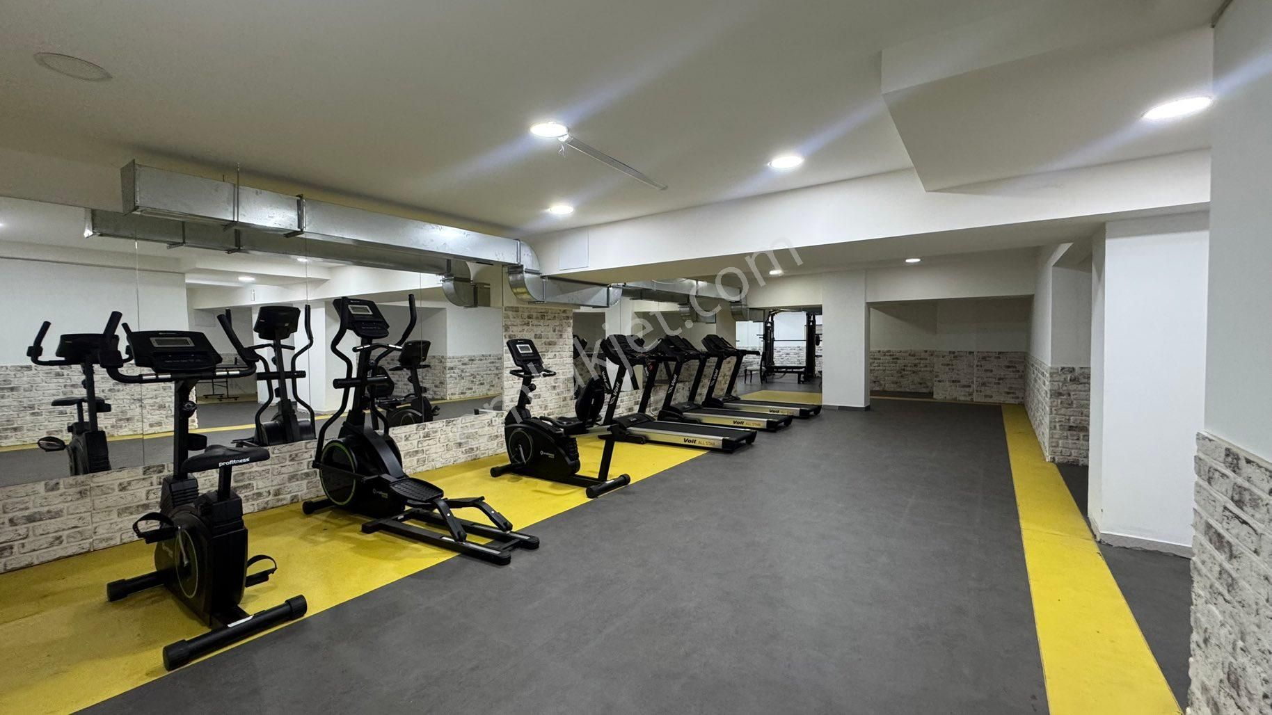 Bostanlı Atakent’te Bivalvia Sitesi’nde 2+1 Satılık Daire - Görsel 9