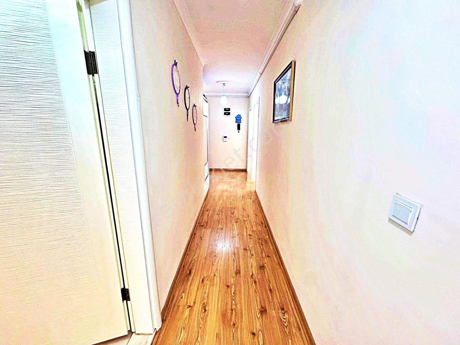 💥akçay'da Aygülden💥ara Kat Ön Cephe Ayrı Mutfak Doğalgaz Kombili Asansörlü Acill 2+1 Satılık Daire - Görsel 31