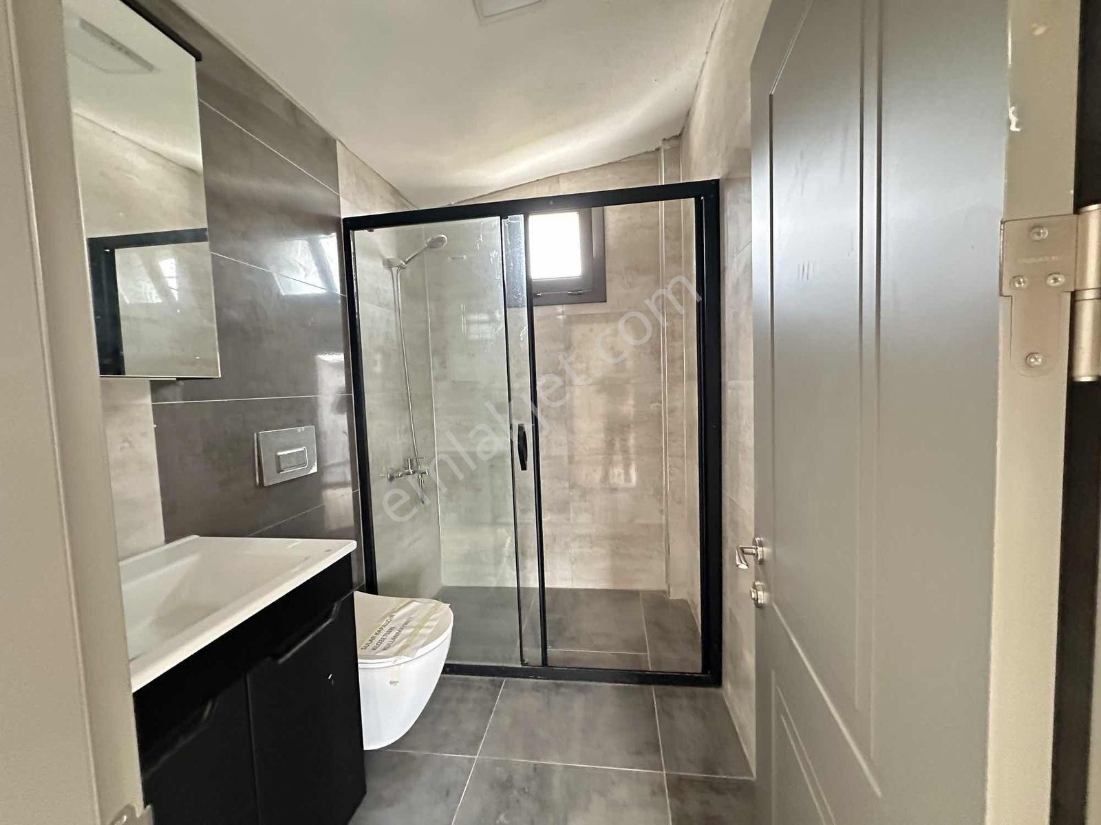 Seferihisar Doğanbey De 3+1 Satılık Denize 50 Metre Yazlık Villa - Görsel 15