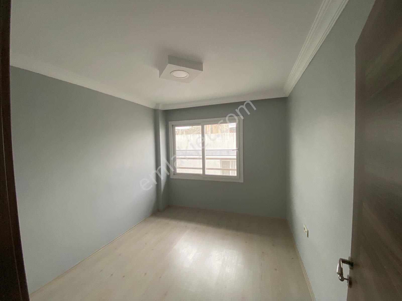 Söke Yenicami Mah. Asansörlü Doğalgazlı Çift Teraslı ( Açık Ve Kapalı) 4+1 Satılık Lüx Dublex Daire - Görsel 4