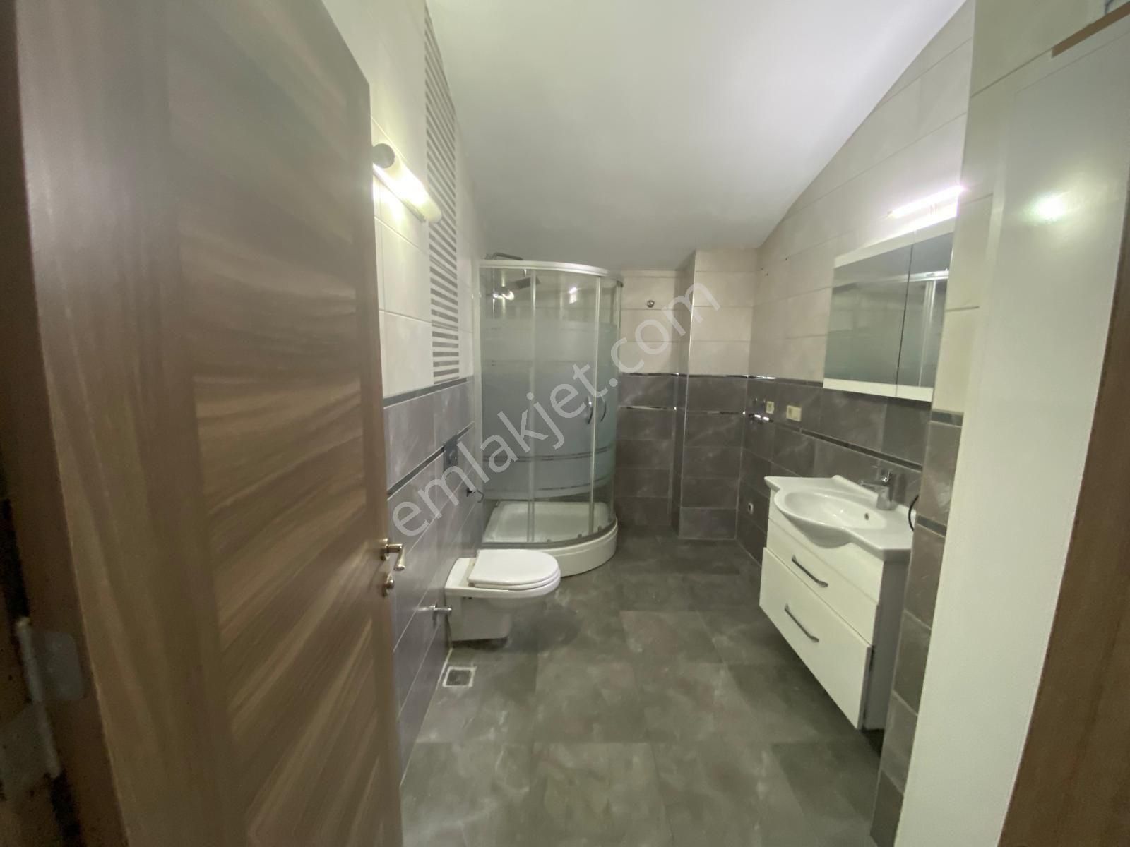 Söke Yenicami Mah. Asansörlü Doğalgazlı Çift Teraslı ( Açık Ve Kapalı) 4+1 Satılık Lüx Dublex Daire - Görsel 9