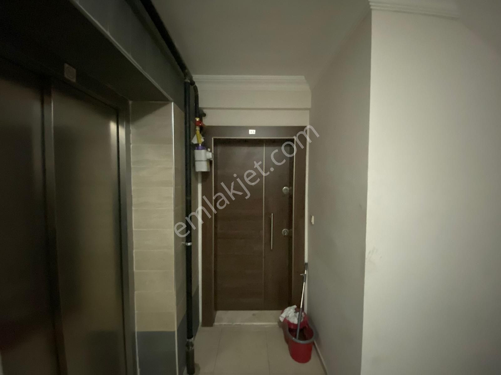 Söke Yenicami Mah. Asansörlü Doğalgazlı Çift Teraslı ( Açık Ve Kapalı) 4+1 Satılık Lüx Dublex Daire - Görsel 6