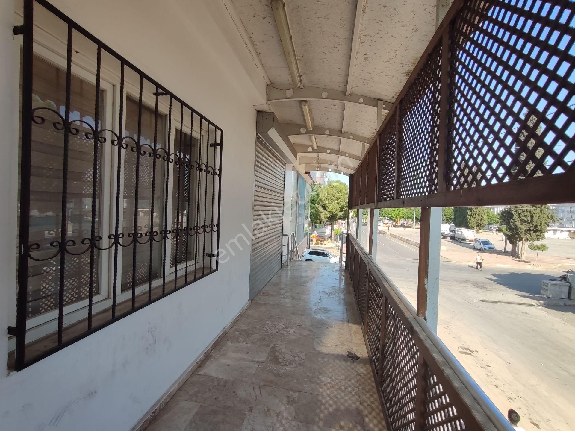 Kepez Satılık Dükkan - Görsel 3