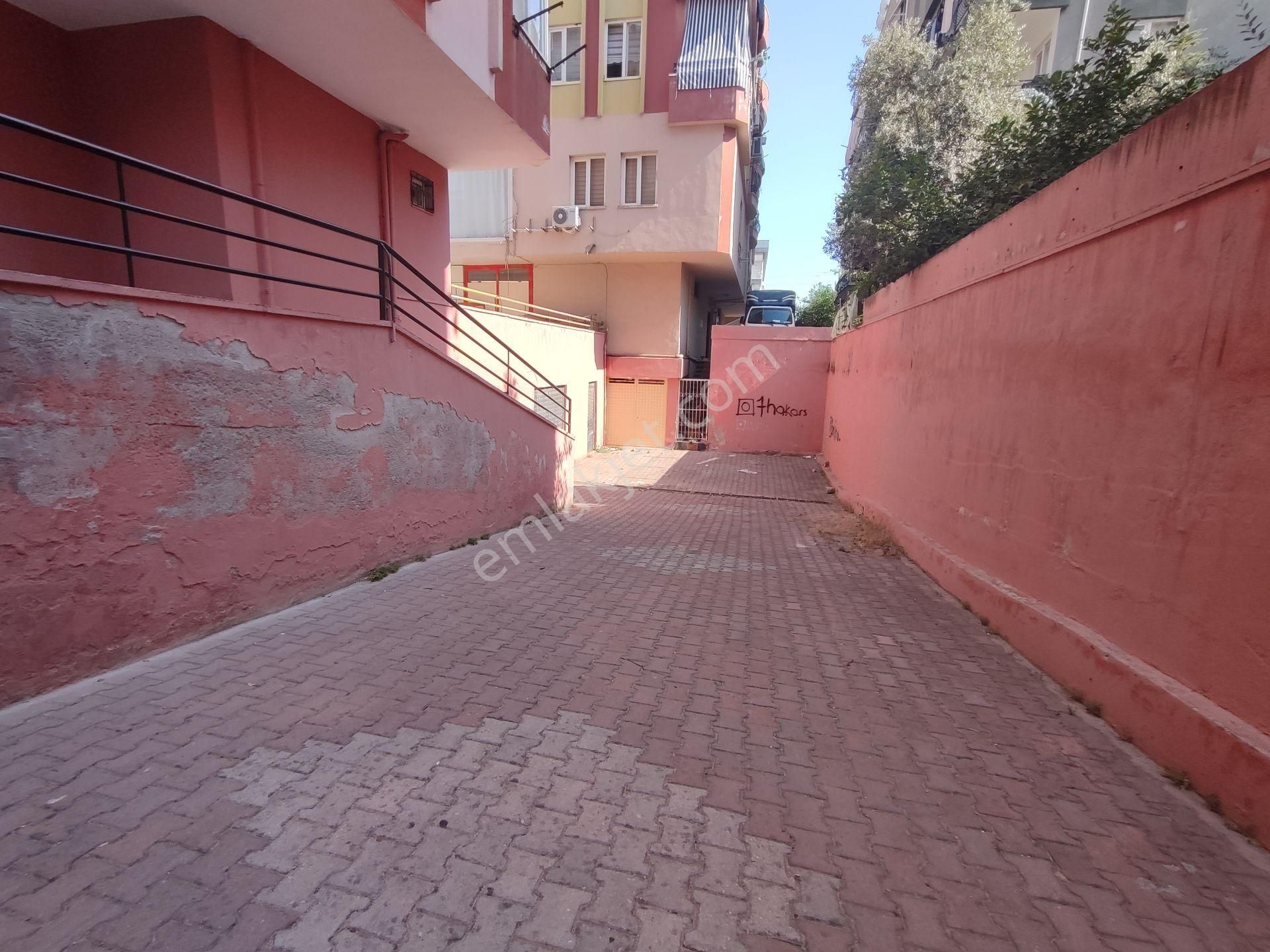 Kepez Satılık Dükkan - Görsel 32