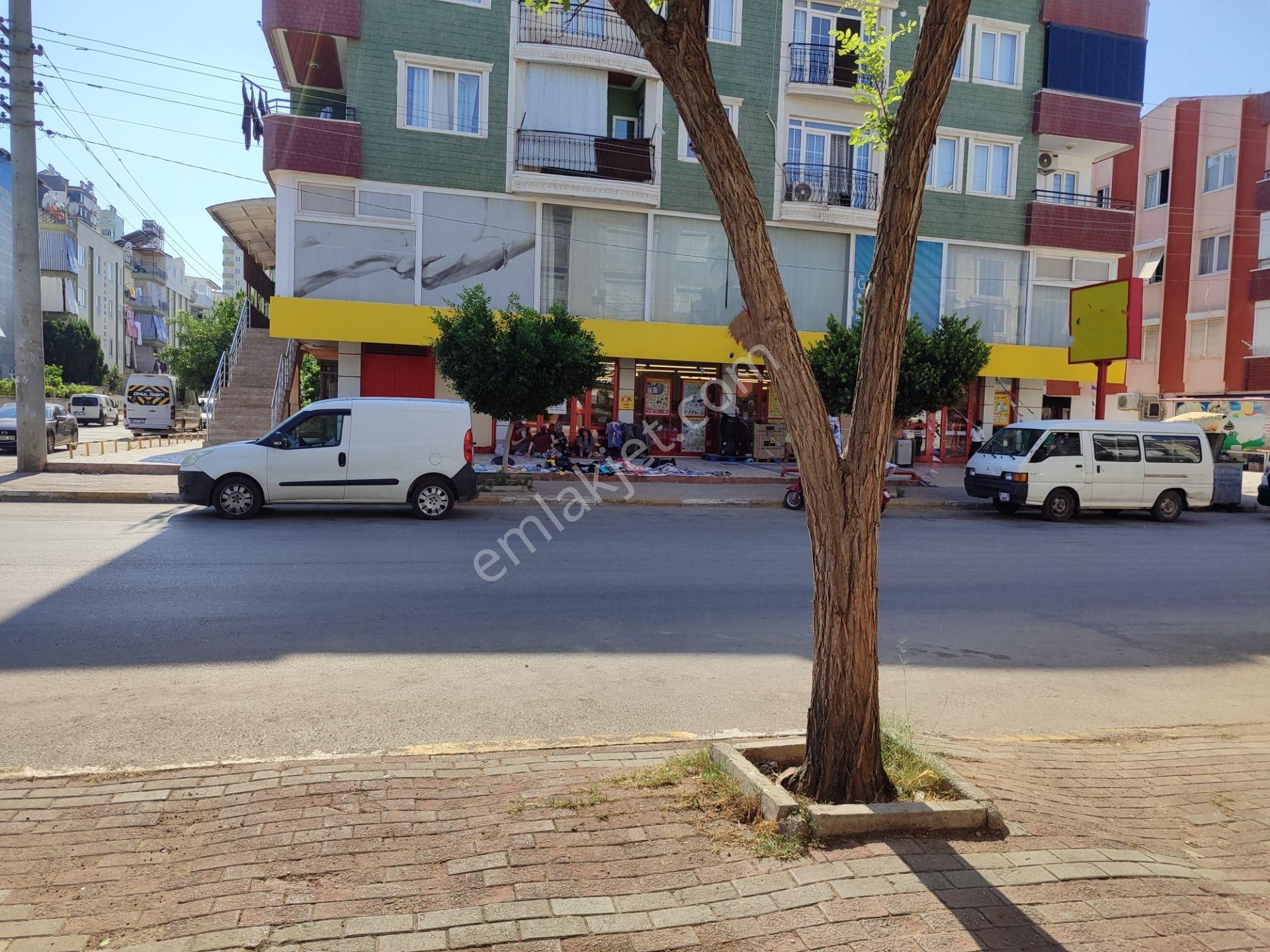 Kepez Satılık Dükkan - Görsel 2