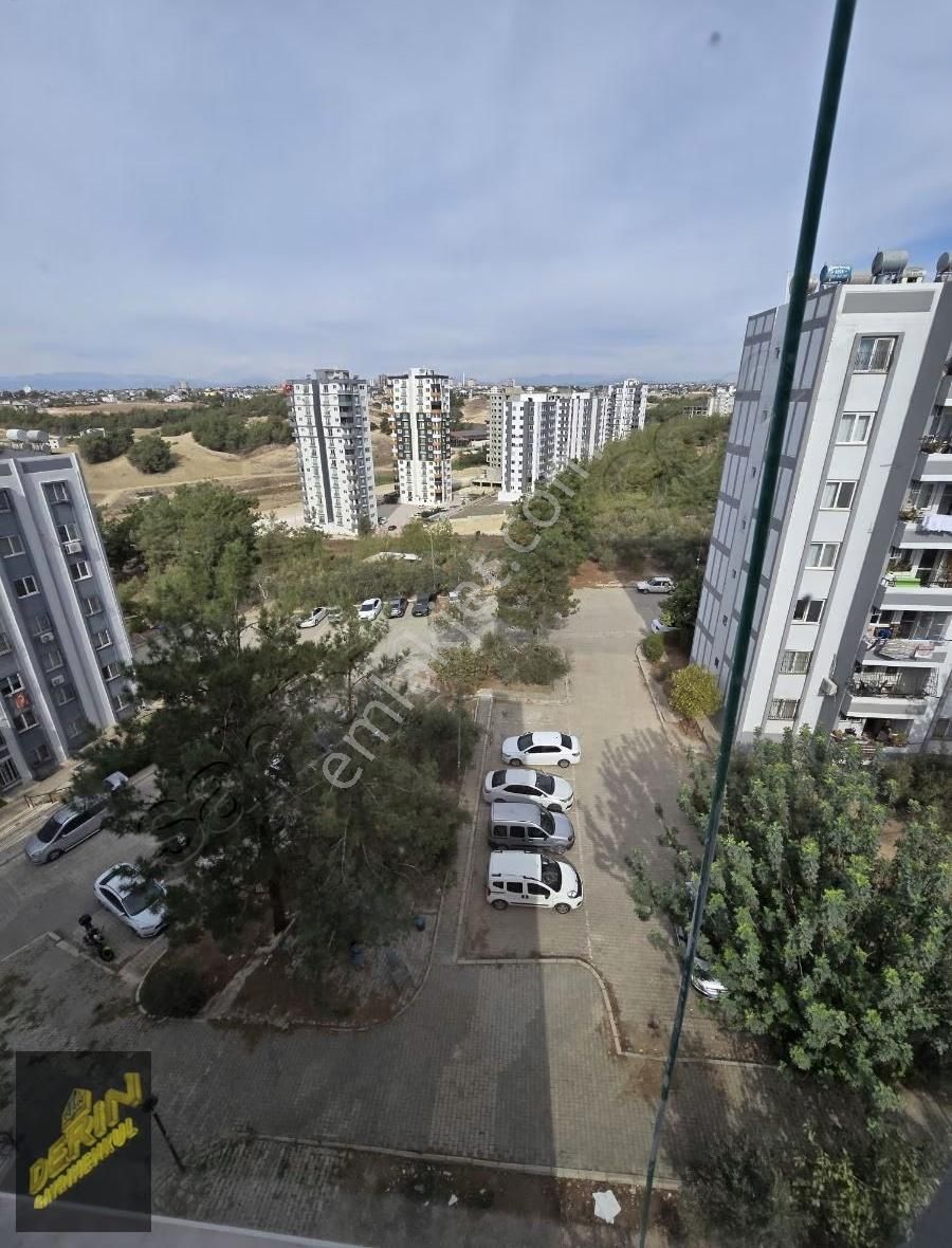 Osmanlı Toki Kiralık 3+1 Kapalı Mutfak Geniş Oturumlu - Görsel 9