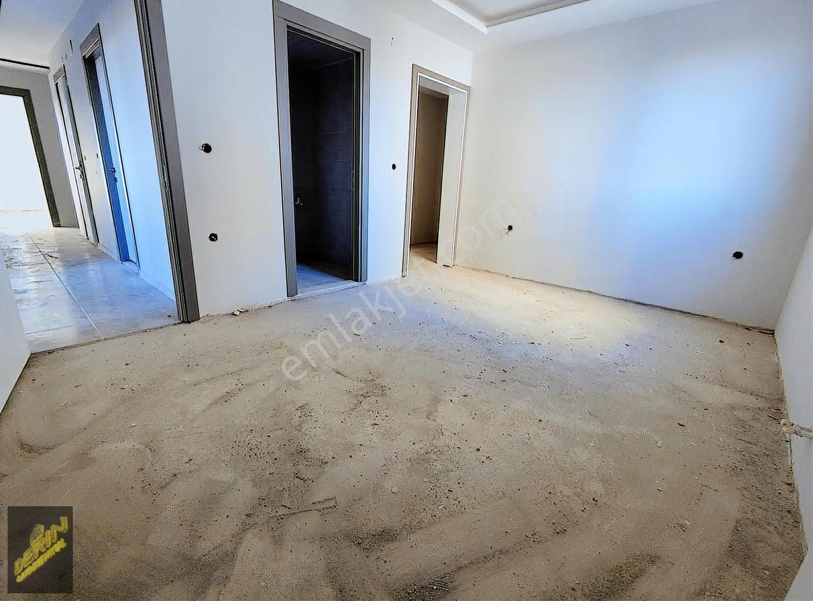 Orhangazi Yeni Bulvar Üzeri 3+1 Kapalı Mutfak Teraslı Daire - Görsel 7