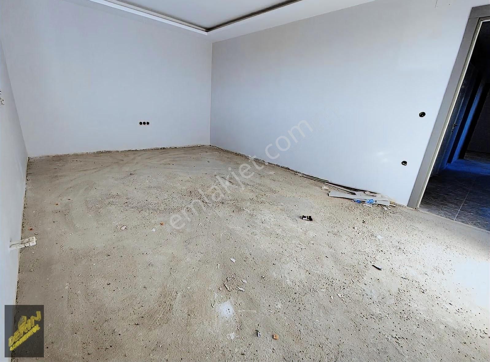 Orhangazi Yeni Bulvar Üzeri 3+1 Kapalı Mutfak Teraslı Daire - Görsel 15