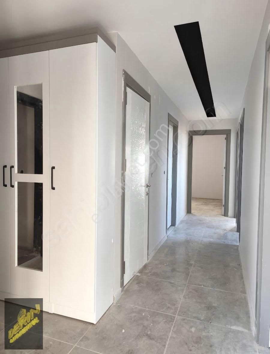 Orhangazi Yeni Bulvar Üzeri 3+1 Kapalı Mutfak Teraslı Daire - Görsel 2