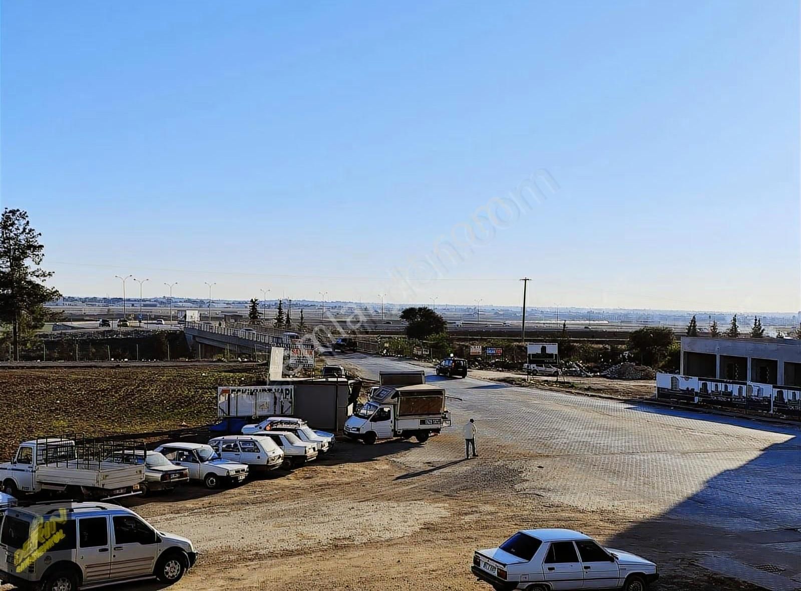 Orhangazi Yeni Bulvar Üzeri 3+1 Kapalı Mutfak Teraslı Daire - Görsel 18