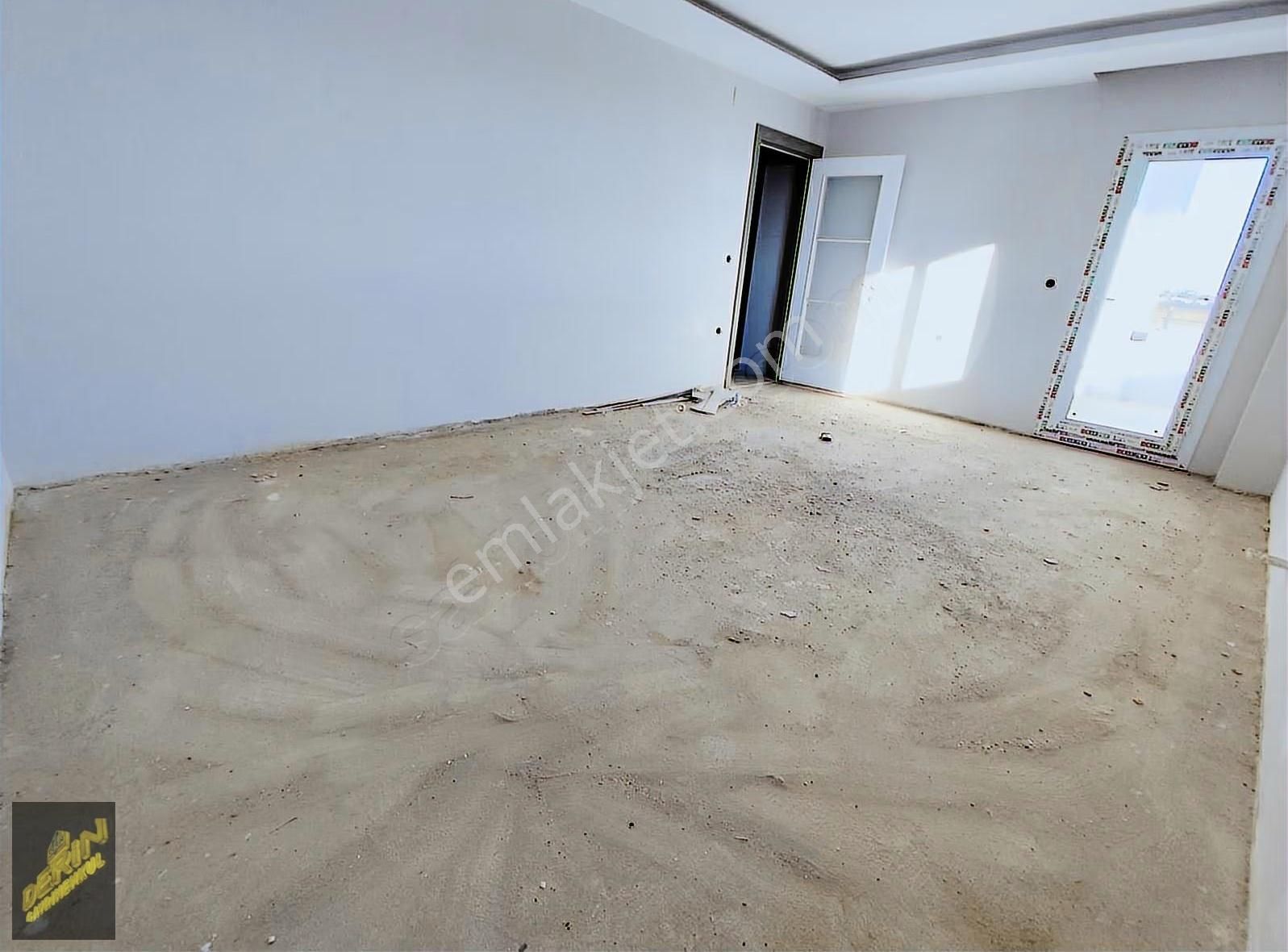 Orhangazi Yeni Bulvar Üzeri 3+1 Kapalı Mutfak Teraslı Daire - Görsel 5