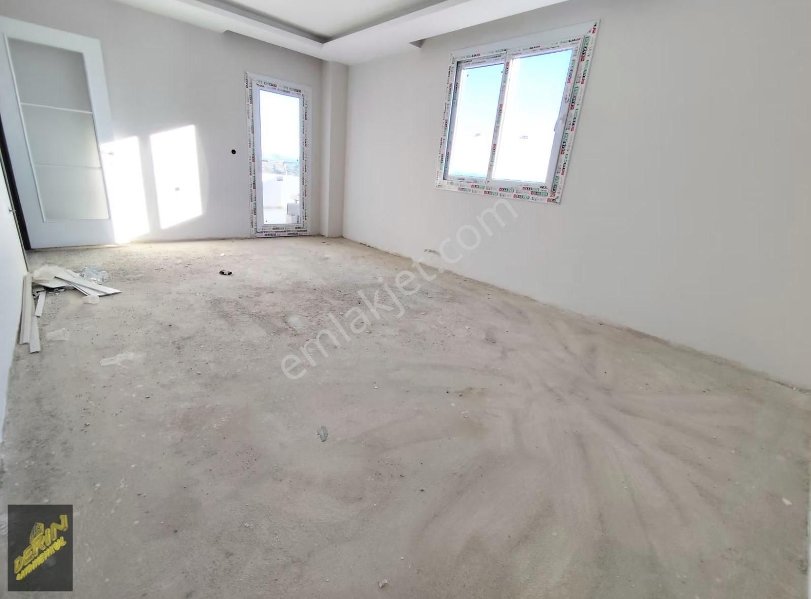 Orhangazi Yeni Bulvar Üzeri 3+1 Kapalı Mutfak Teraslı Daire - Görsel 8