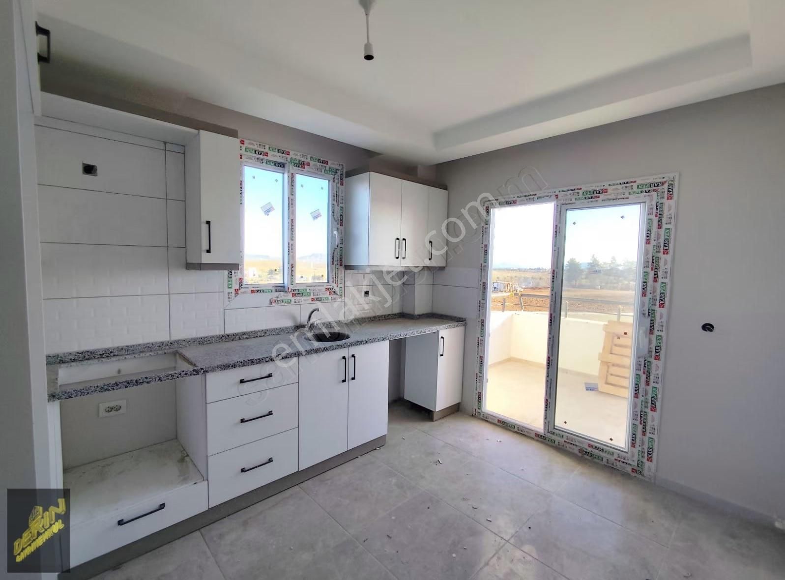 Orhangazi Yeni Bulvar Üzeri 3+1 Kapalı Mutfak Teraslı Daire - Görsel 9